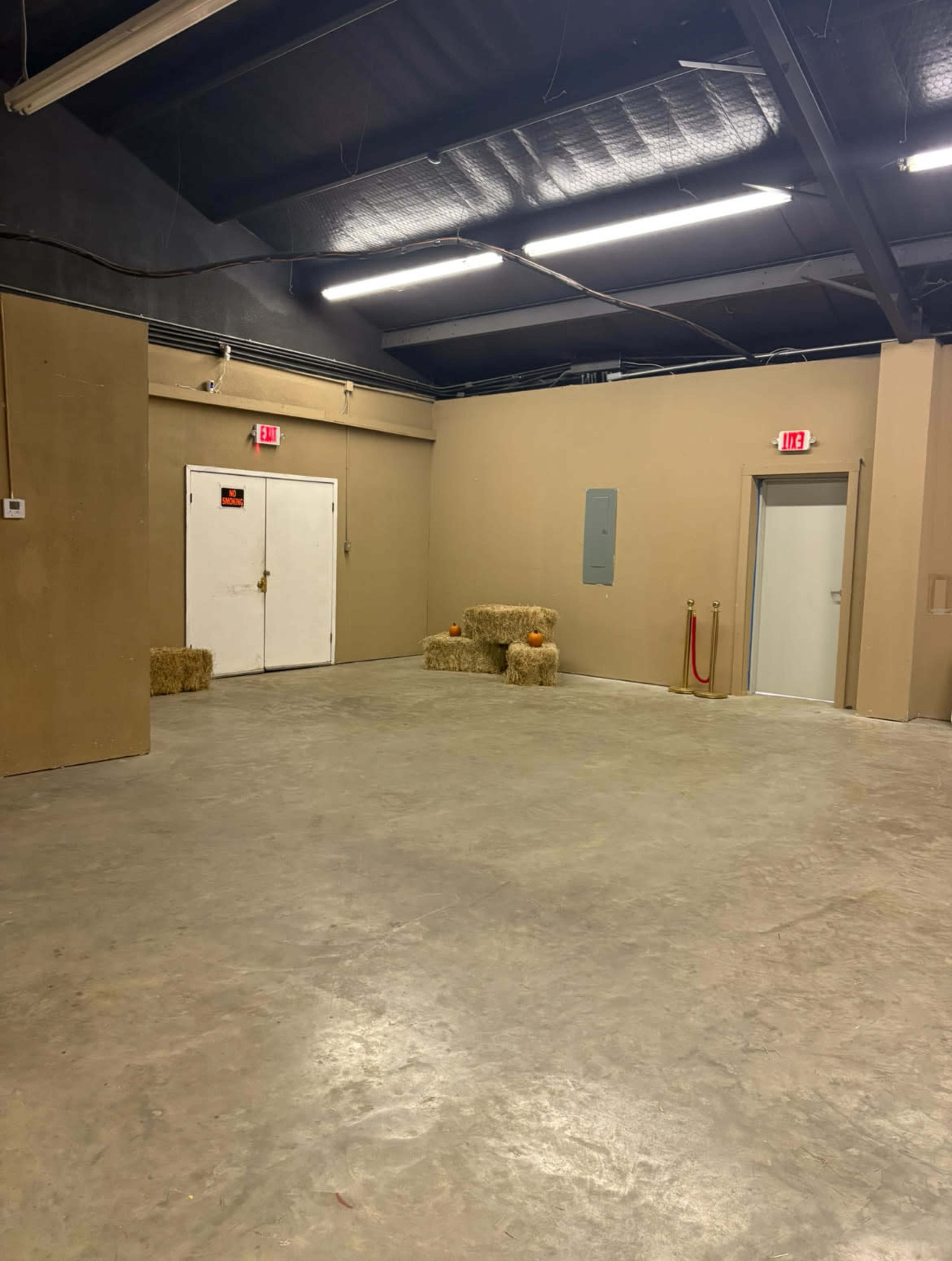 Downtown Event Space Image in Beaumont, Beaumont, TX