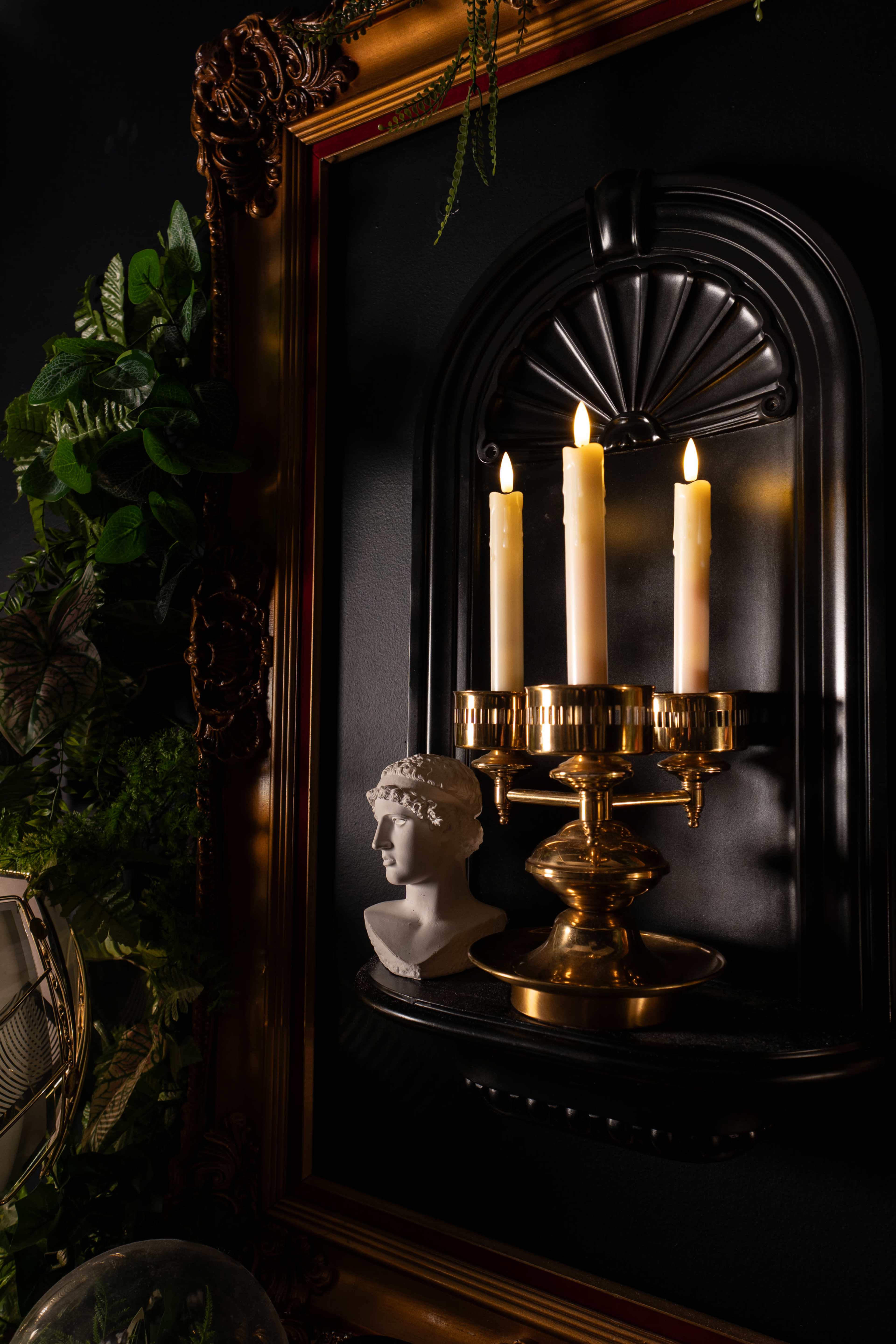 Moody Library Inspired Speak Easy Image in Ajax, Ajax, ON