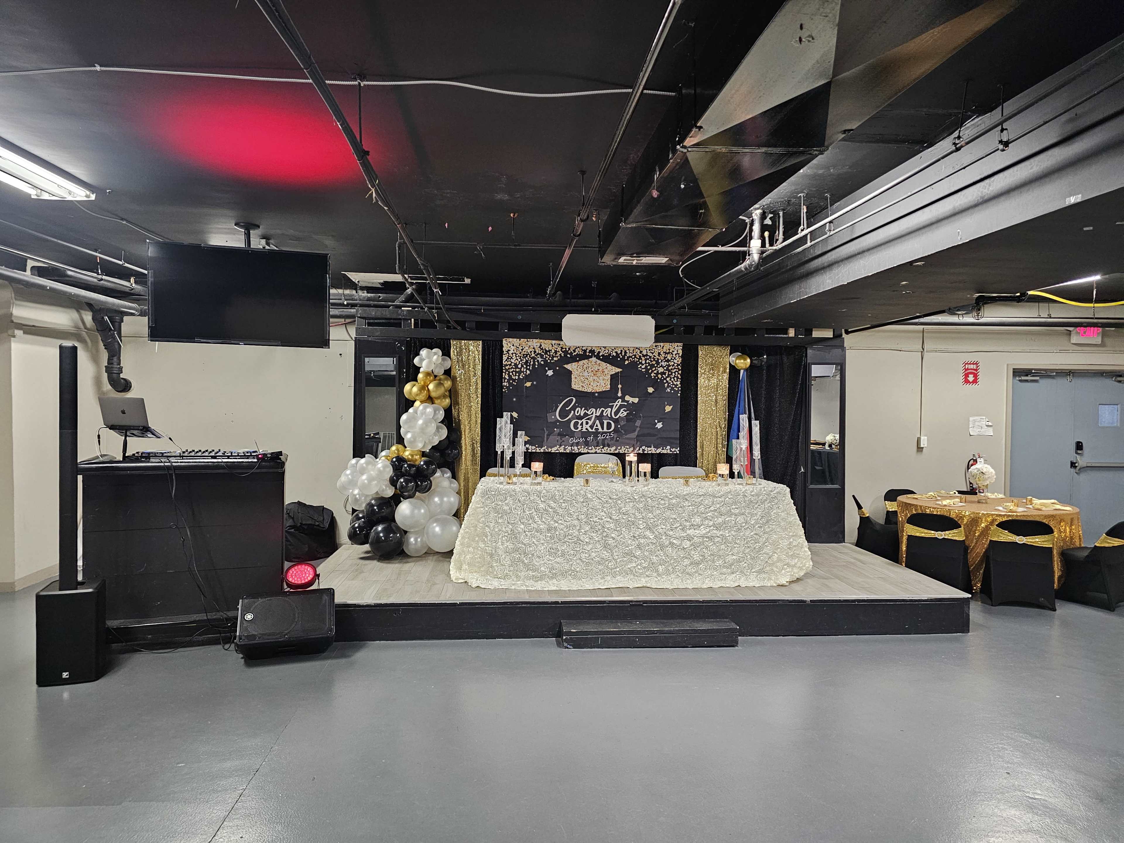 West Louisvile Event/Rental Hall Space Image in Parkland, Louisville, KY