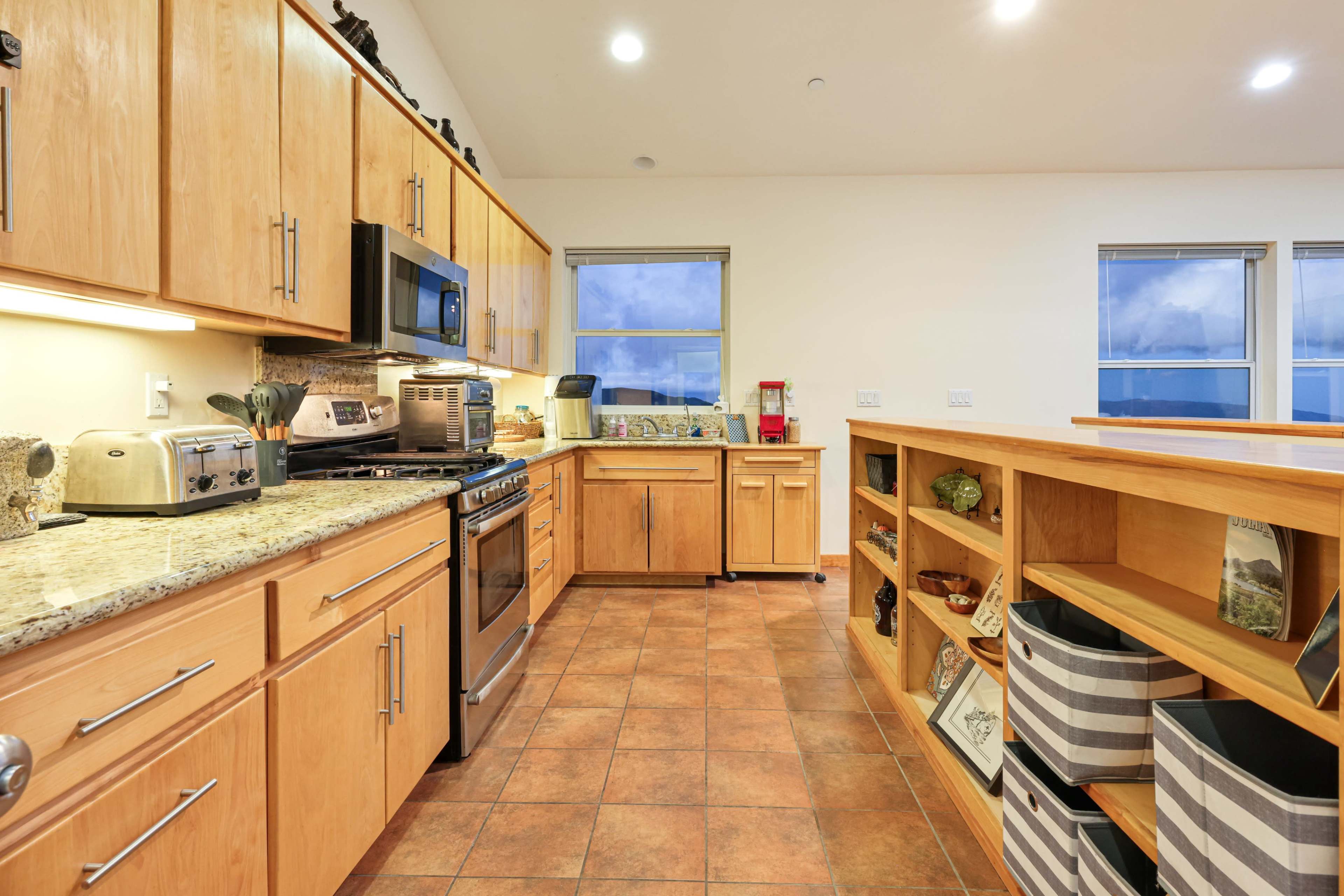 ★Unique Mountain Top Gem with Incredible Views★ Image in Julian, Julian, CA