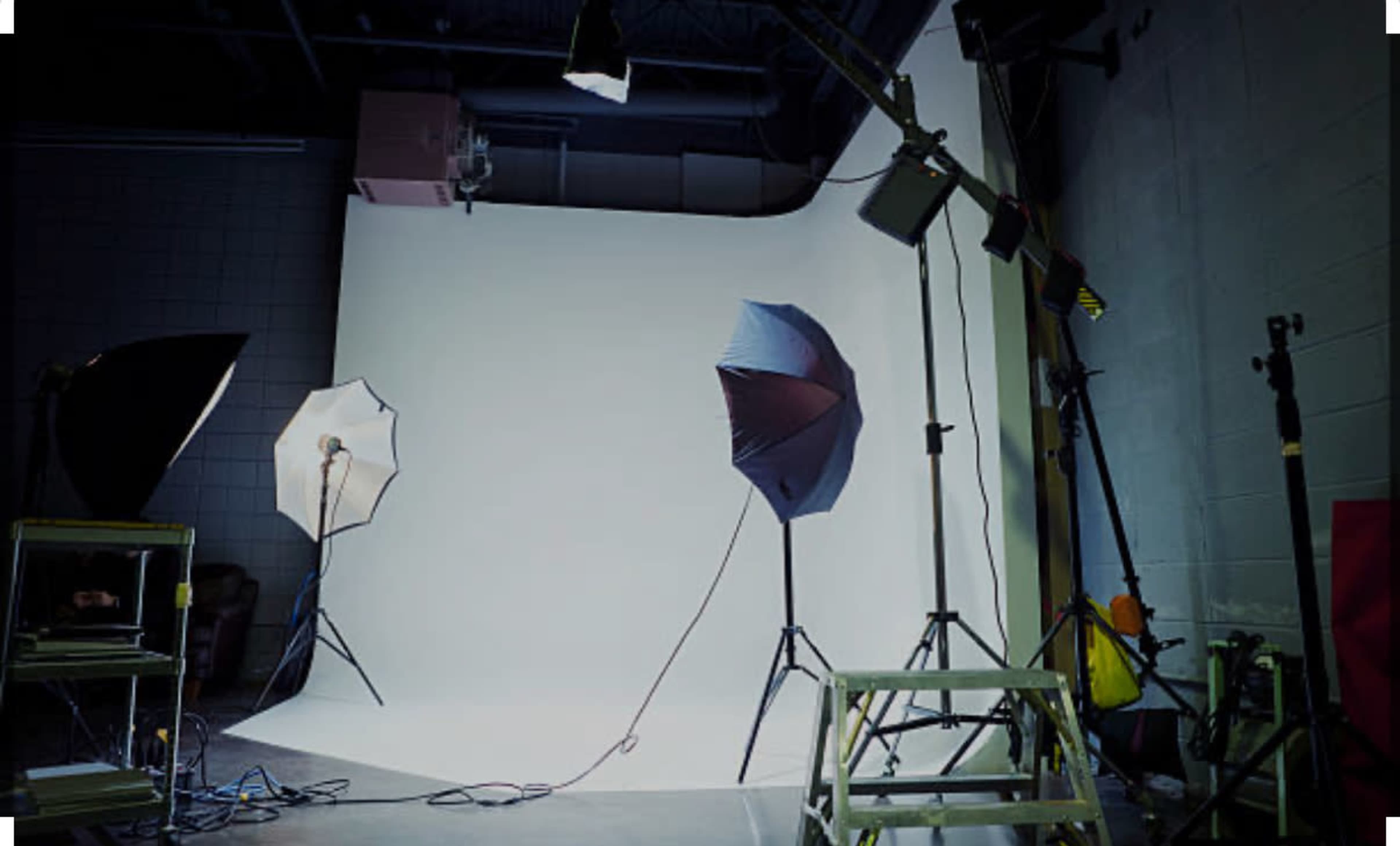 Versatile Downtown LA Production Space – Ideal for Film, Photo, and Content Creation Image in Central LA, Los Angeles, CA