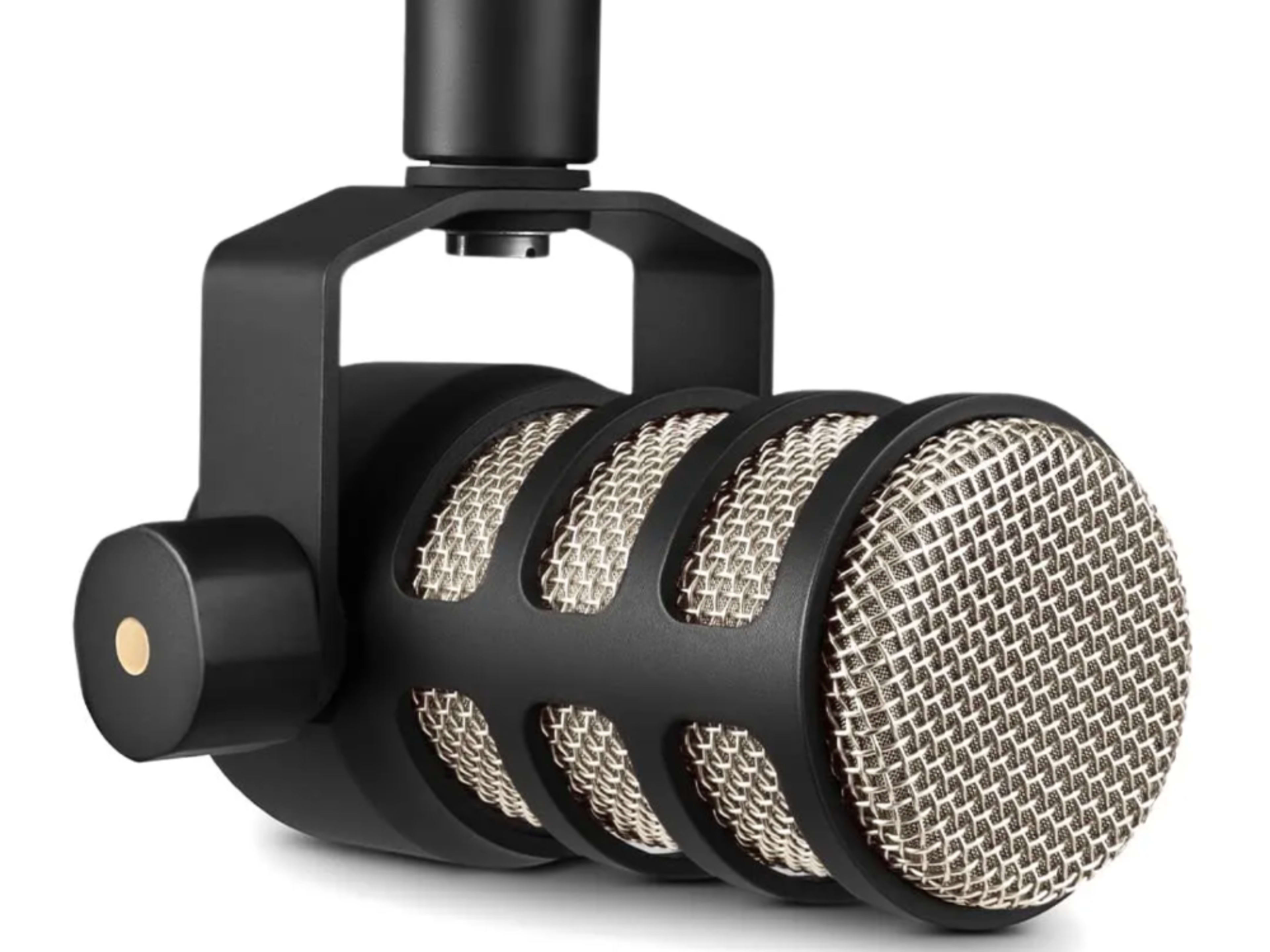 RØDE PodMics (XLR Connection)