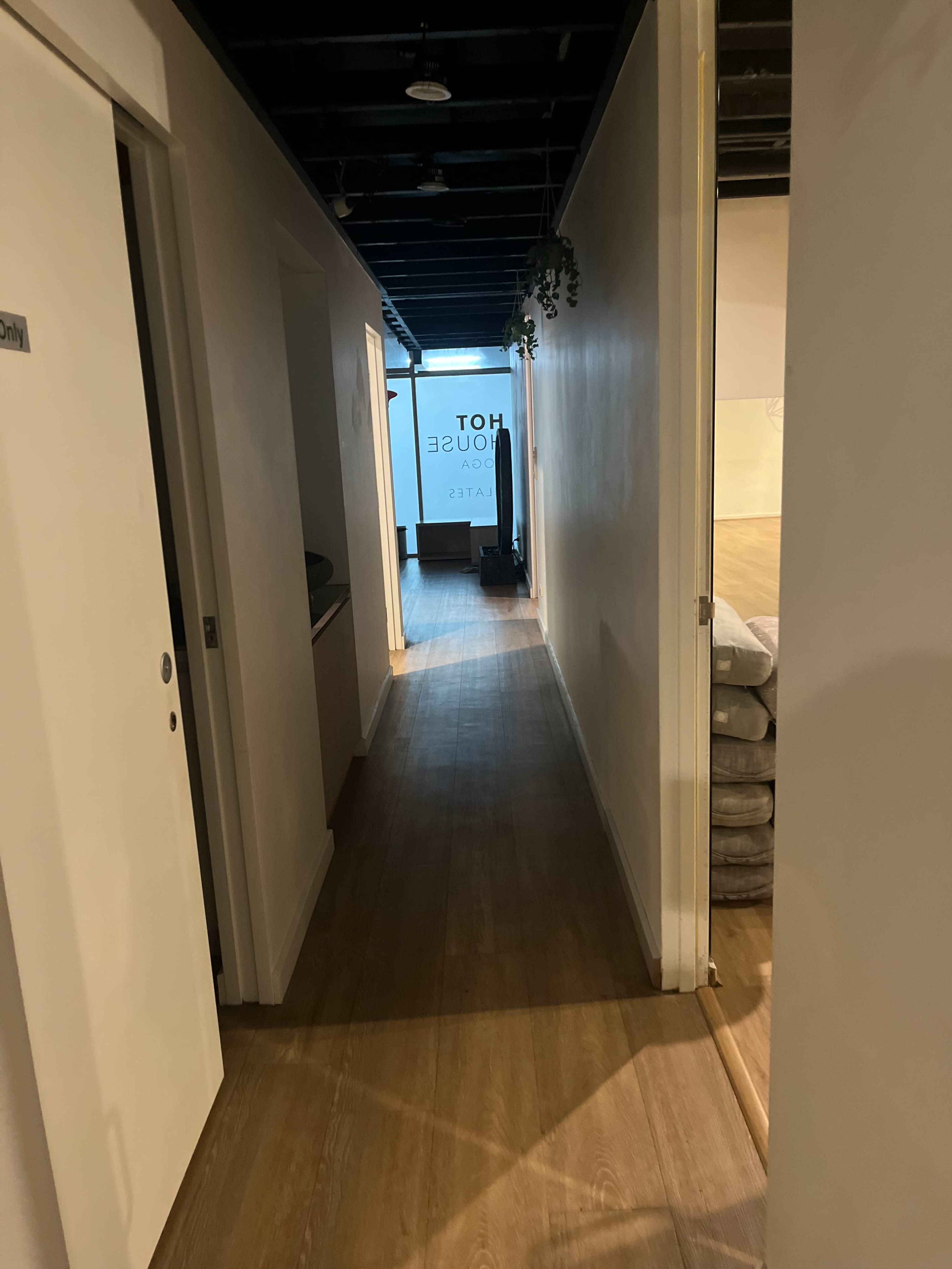 Modern Yoga & Pilates Studio in the Heart of Eltham Image in Eltham, Eltham, VIC