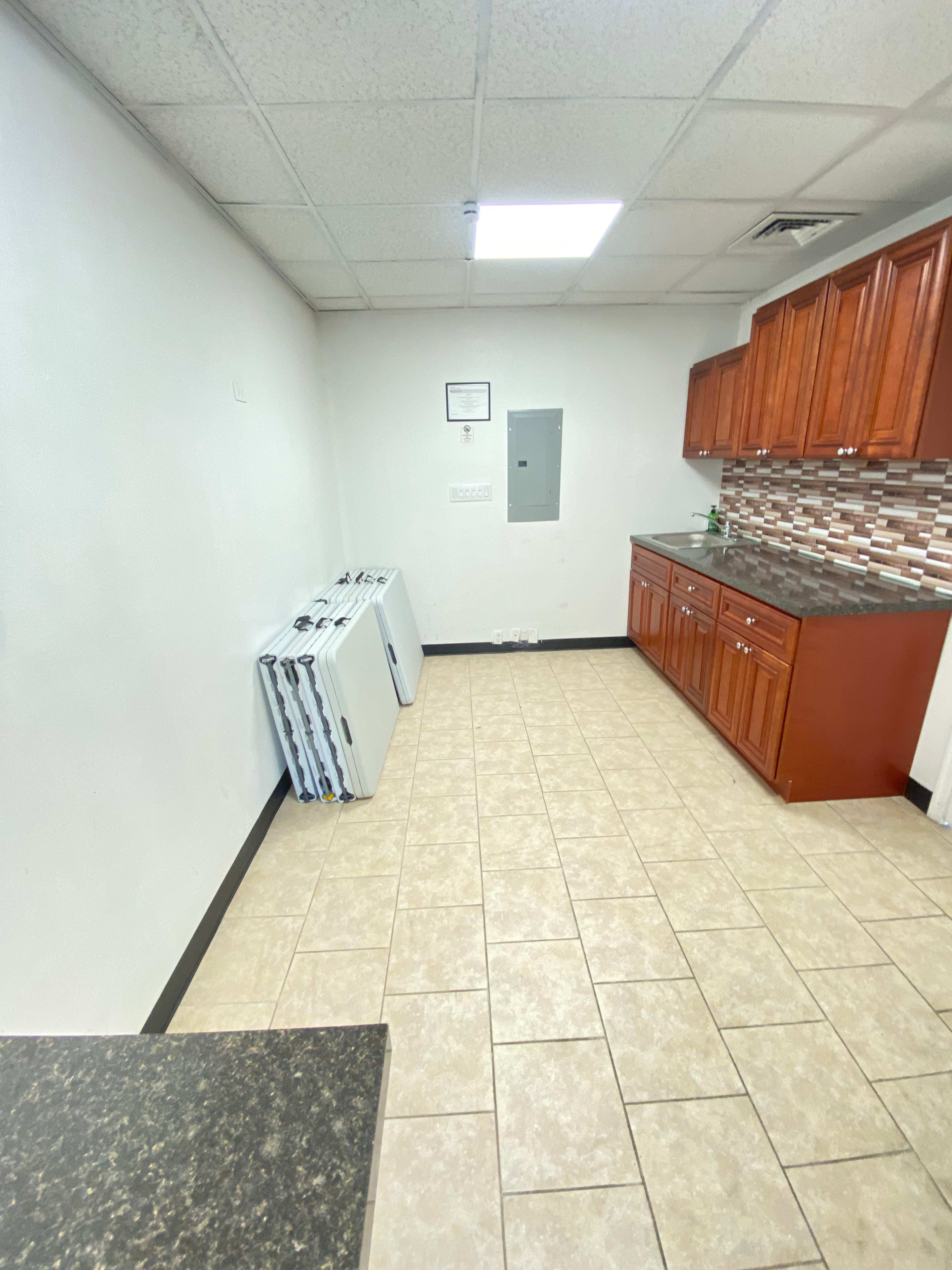 Modern Open-Concept Event venue with Natural Lighting on the Mainline Image in West Philadelphia, Philadelphia, PA