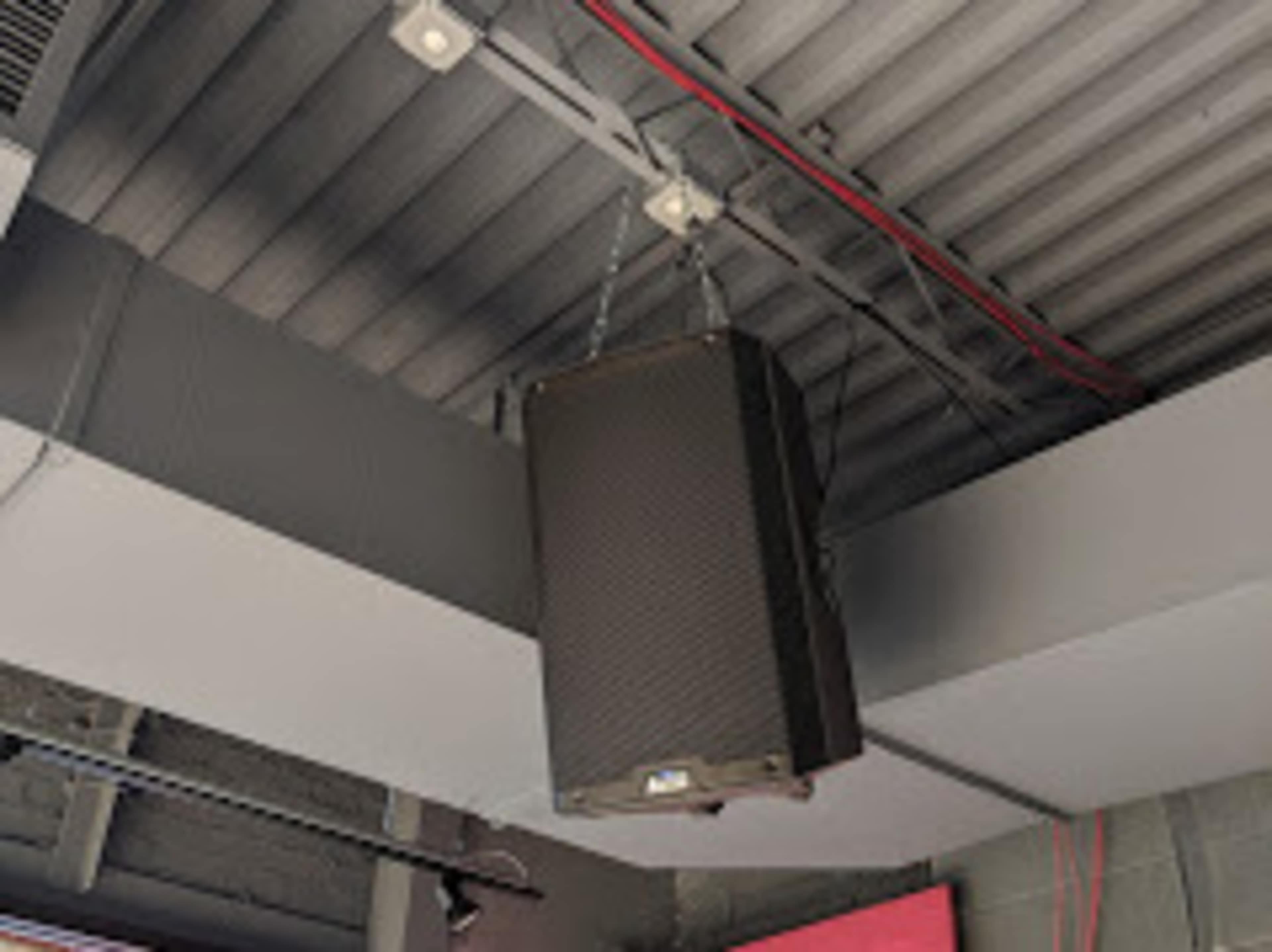 Audio/Visual Equipment Rental