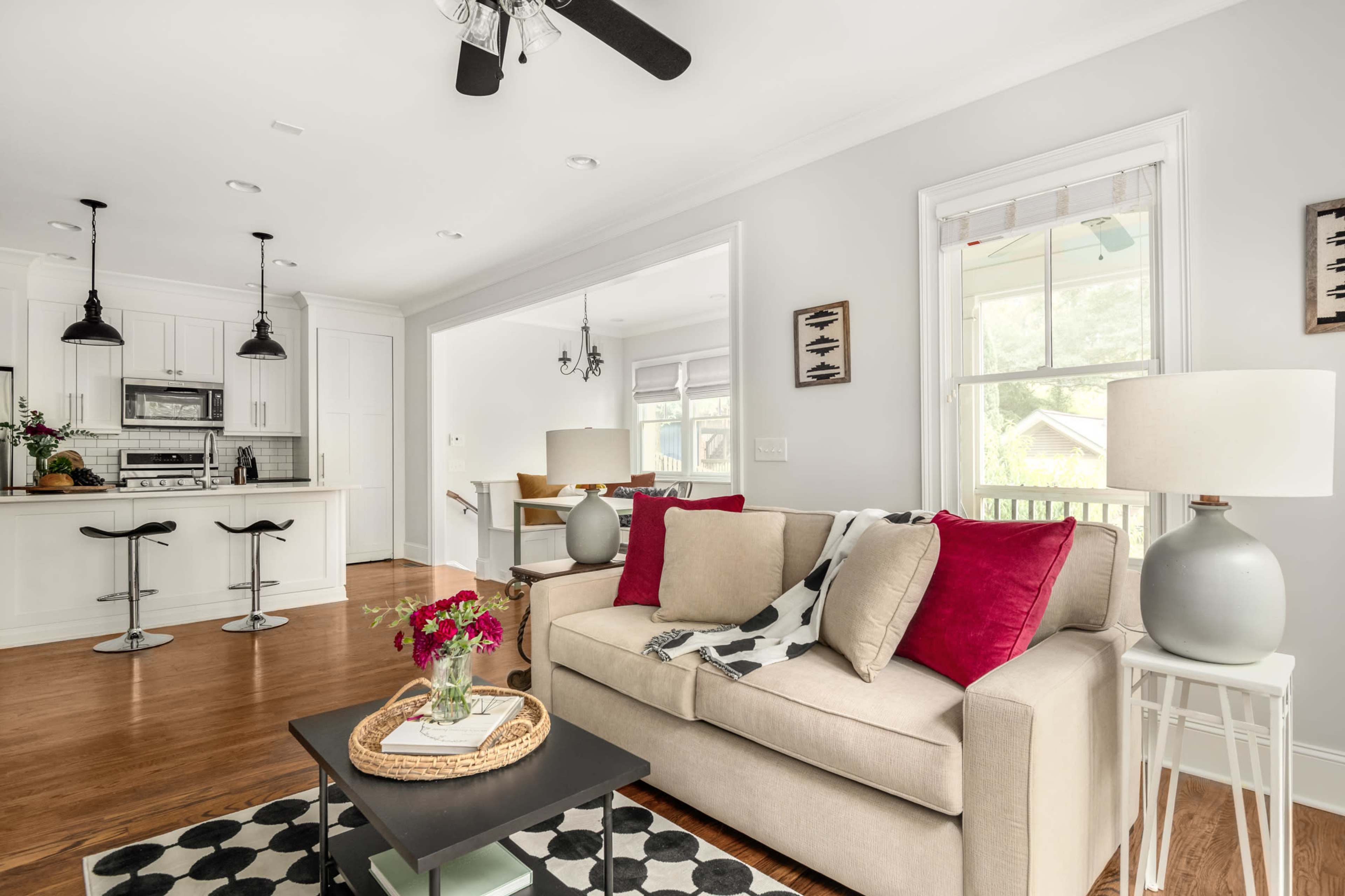 Tree House Image in Inman Park, Atlanta, GA