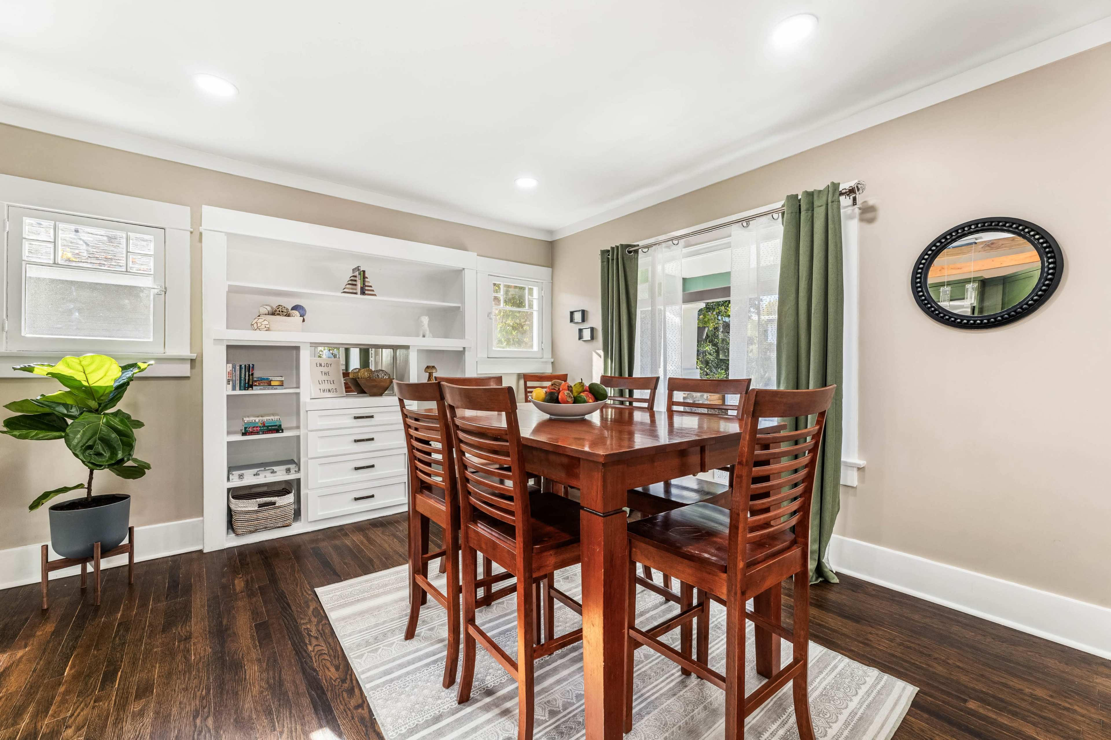 Craftsman Home centrally located in Hollywood Image in Hollywood, Los Angeles, CA