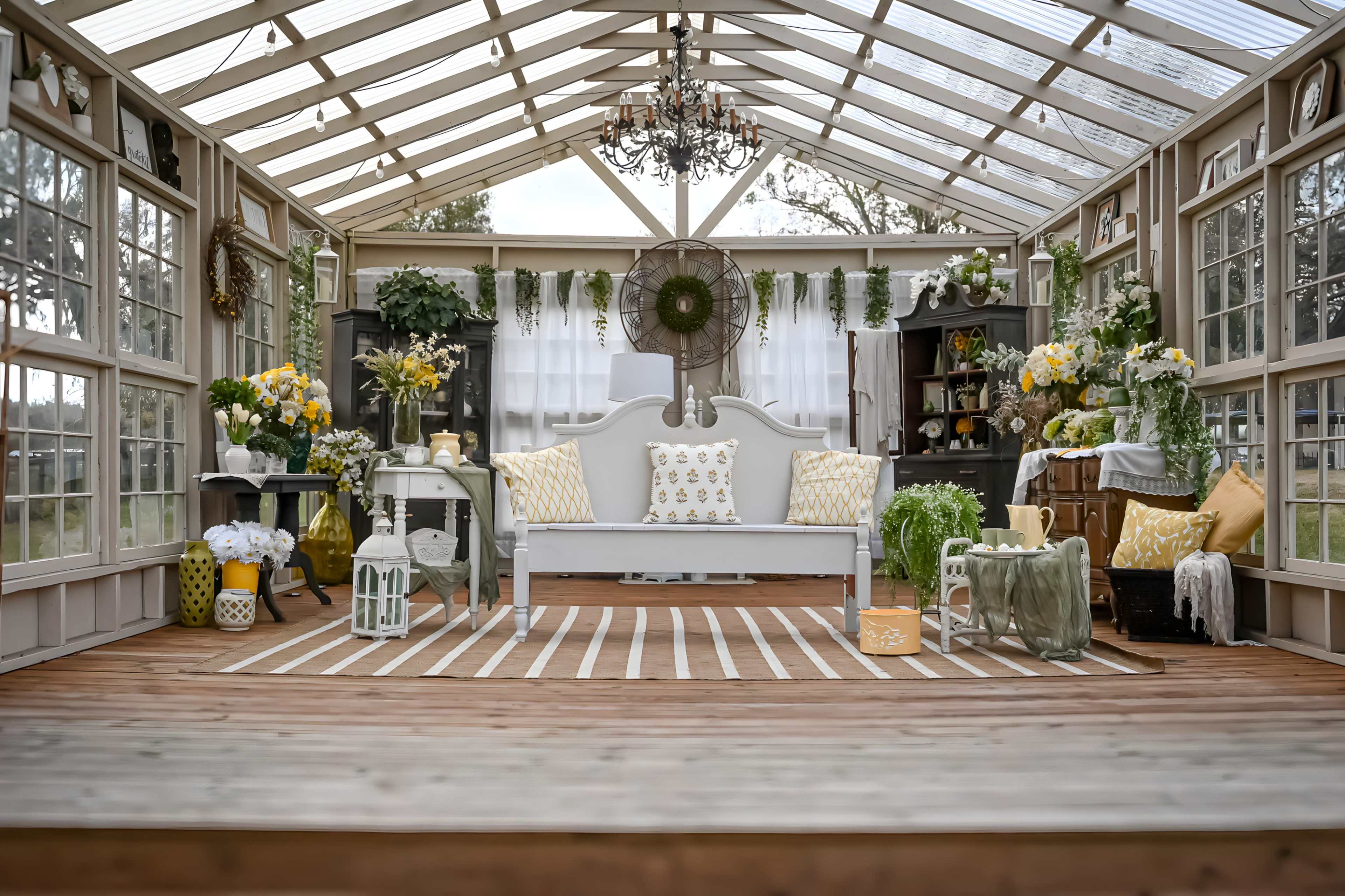 Greenhouse Image in , Plant City, FL