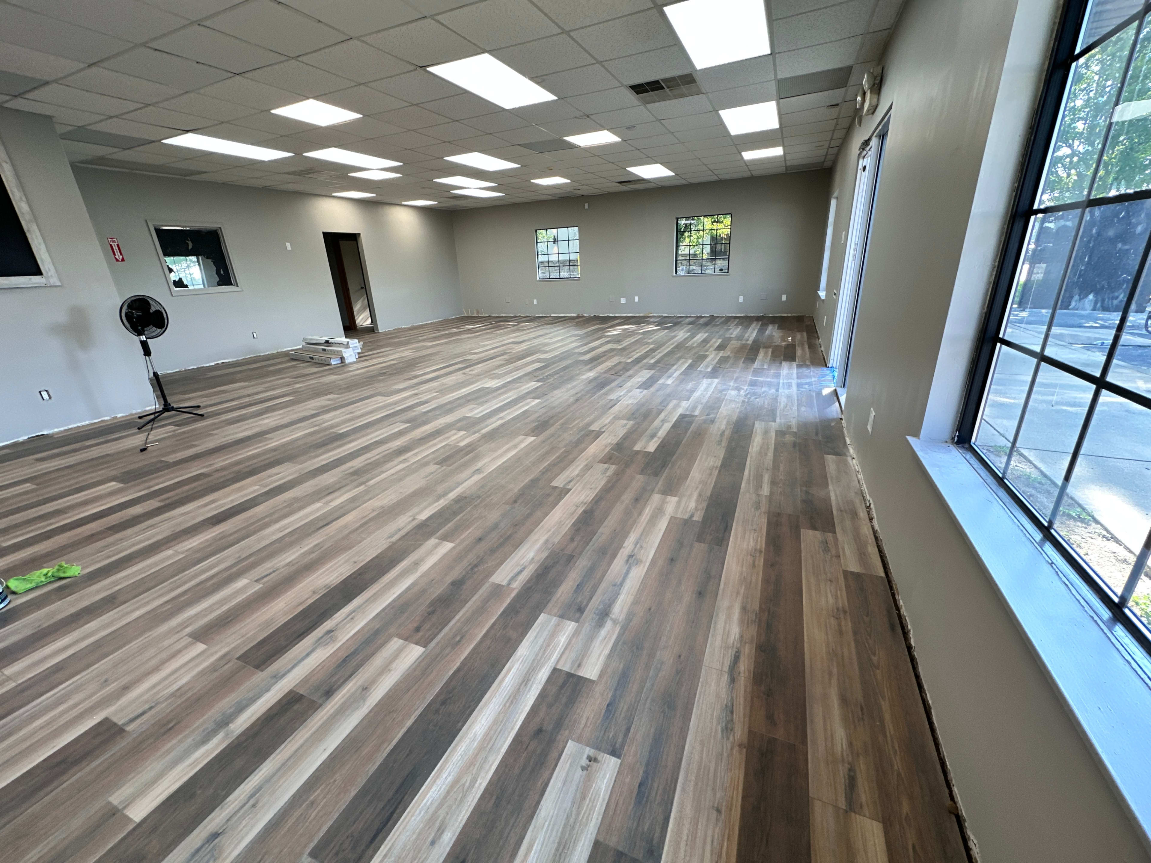 Downtown Flex-Space Image in Portage Township, South Bend, IN