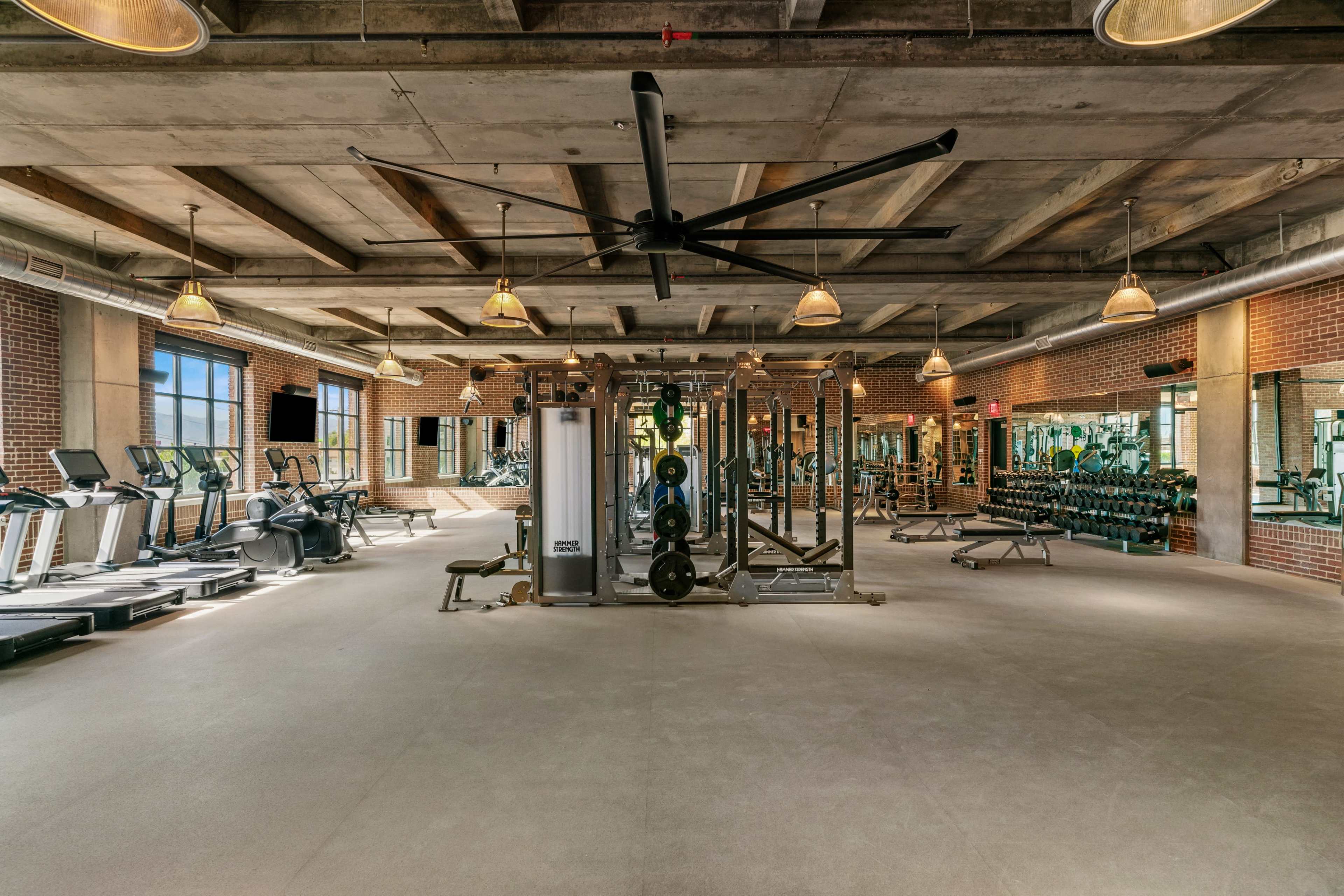 The Crossing Studio – A modern Pilates space dedicated to strength, balance, and mindful movement. Image in Capitol Hill, Salt Lake City, UT