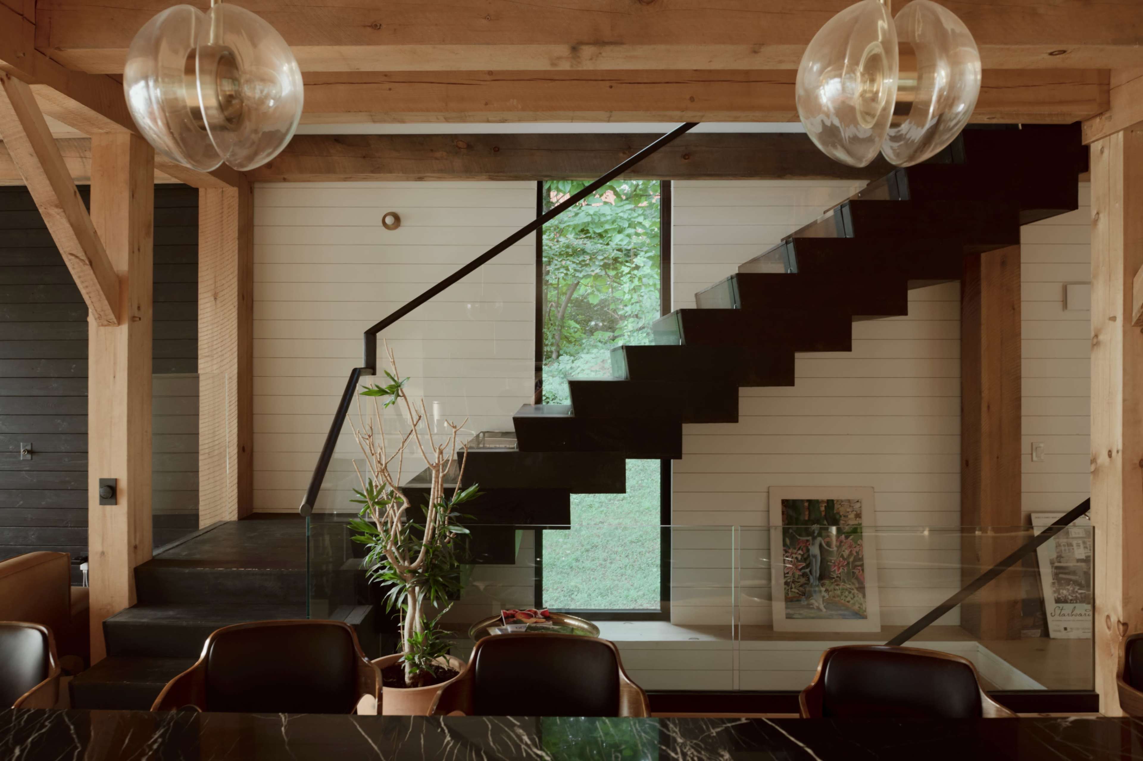 Shatemuc, a magical getaway on the Hudson River Image in Esopus, Kingston, NY