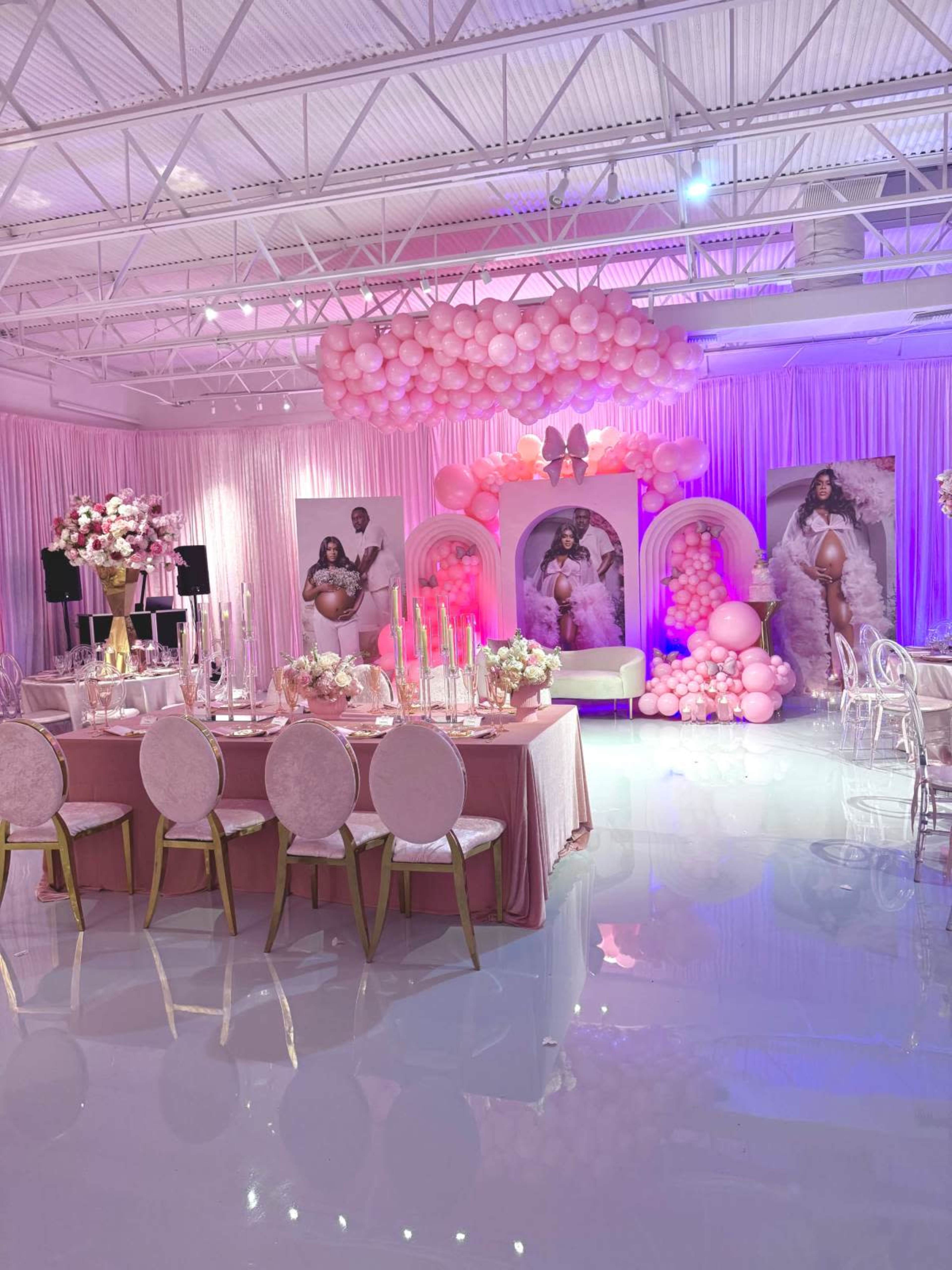 World Wide Stuido Space Image in Tamarac, TAMARAC, FL