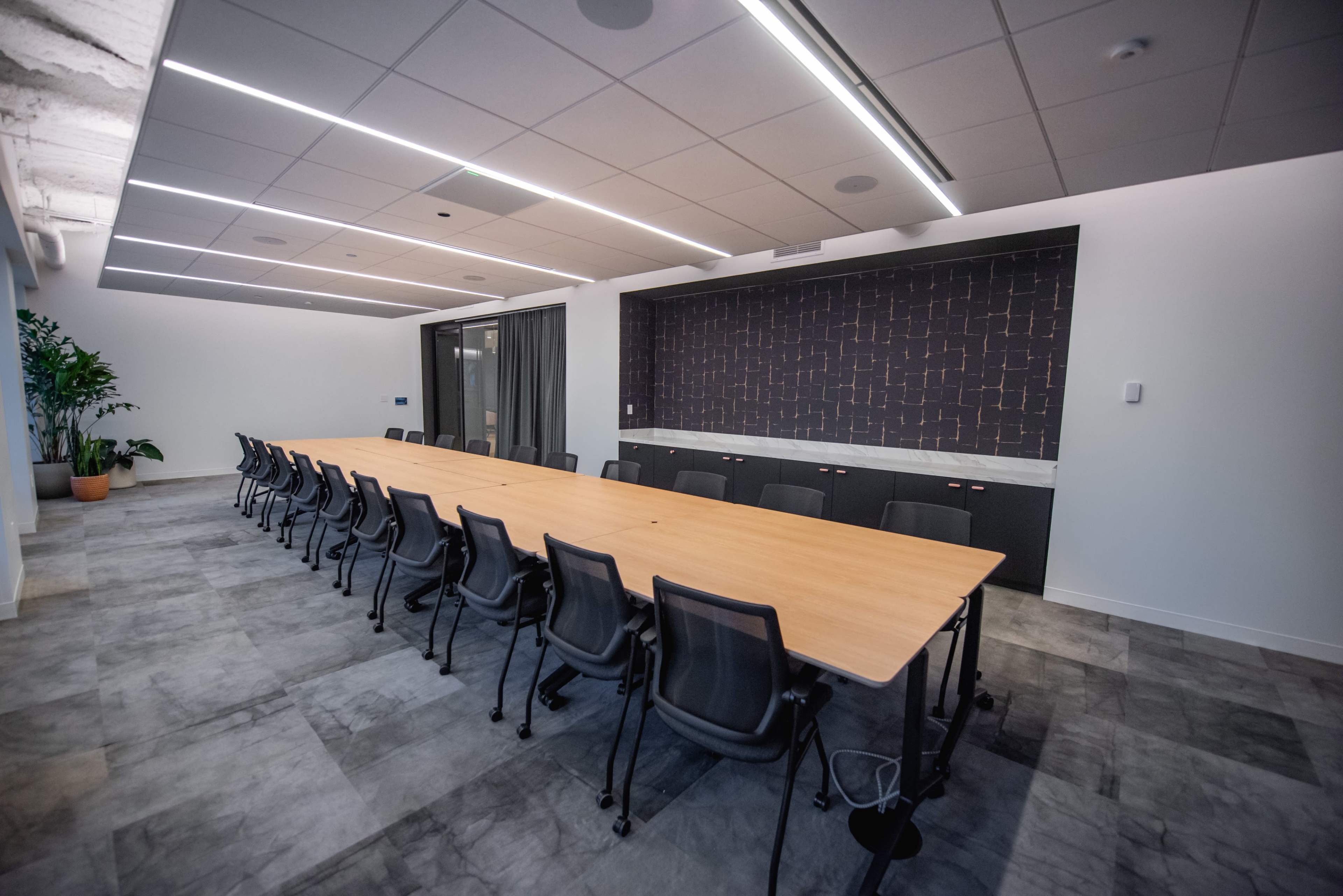 The Bayless: Ignite Your Team's Creativity Image in Chicago Loop, Chicago, IL