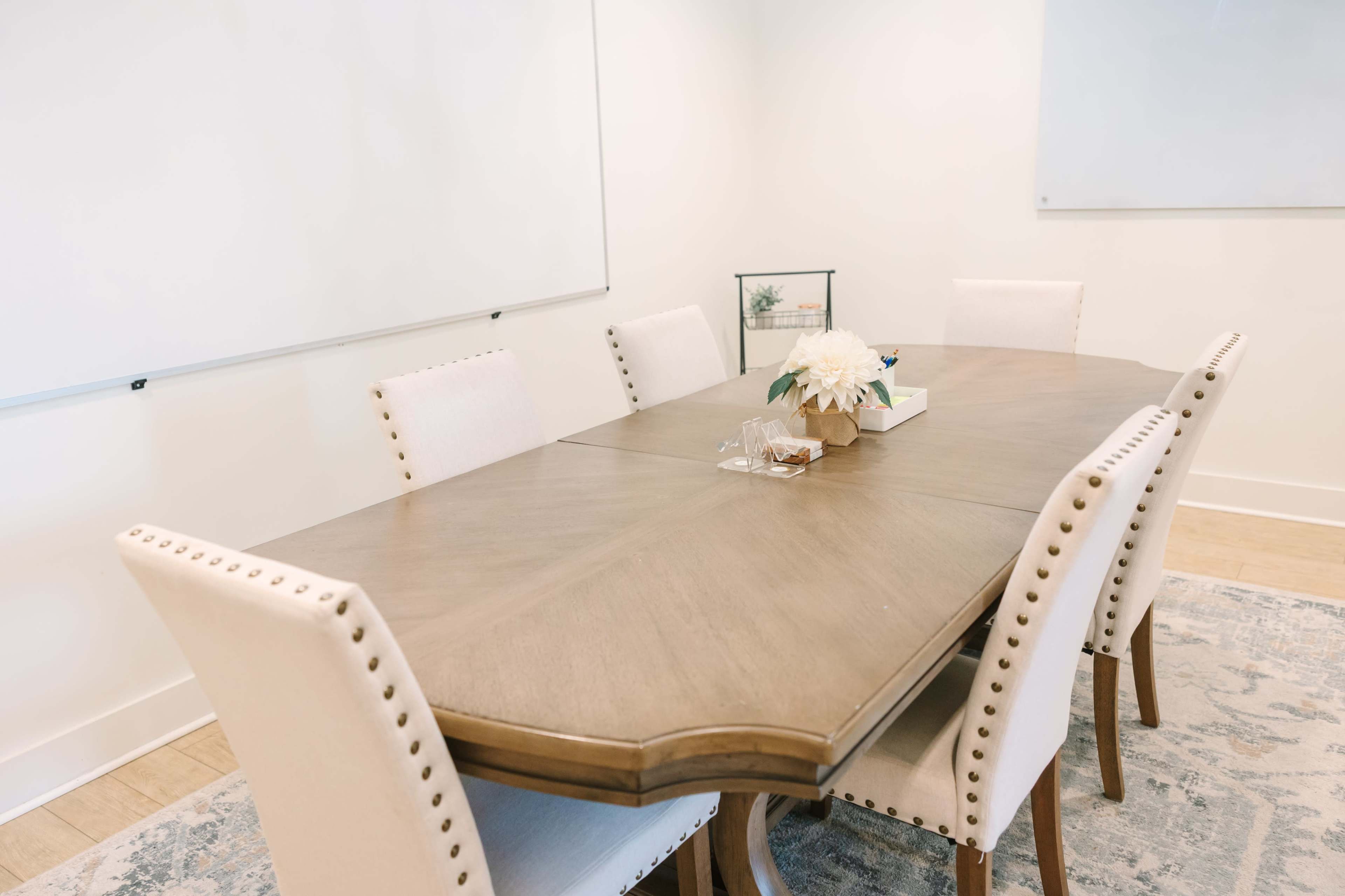 Perfect Conference Room for Strategic Planning in Franklin! Image in Franklin, Franklin, TN