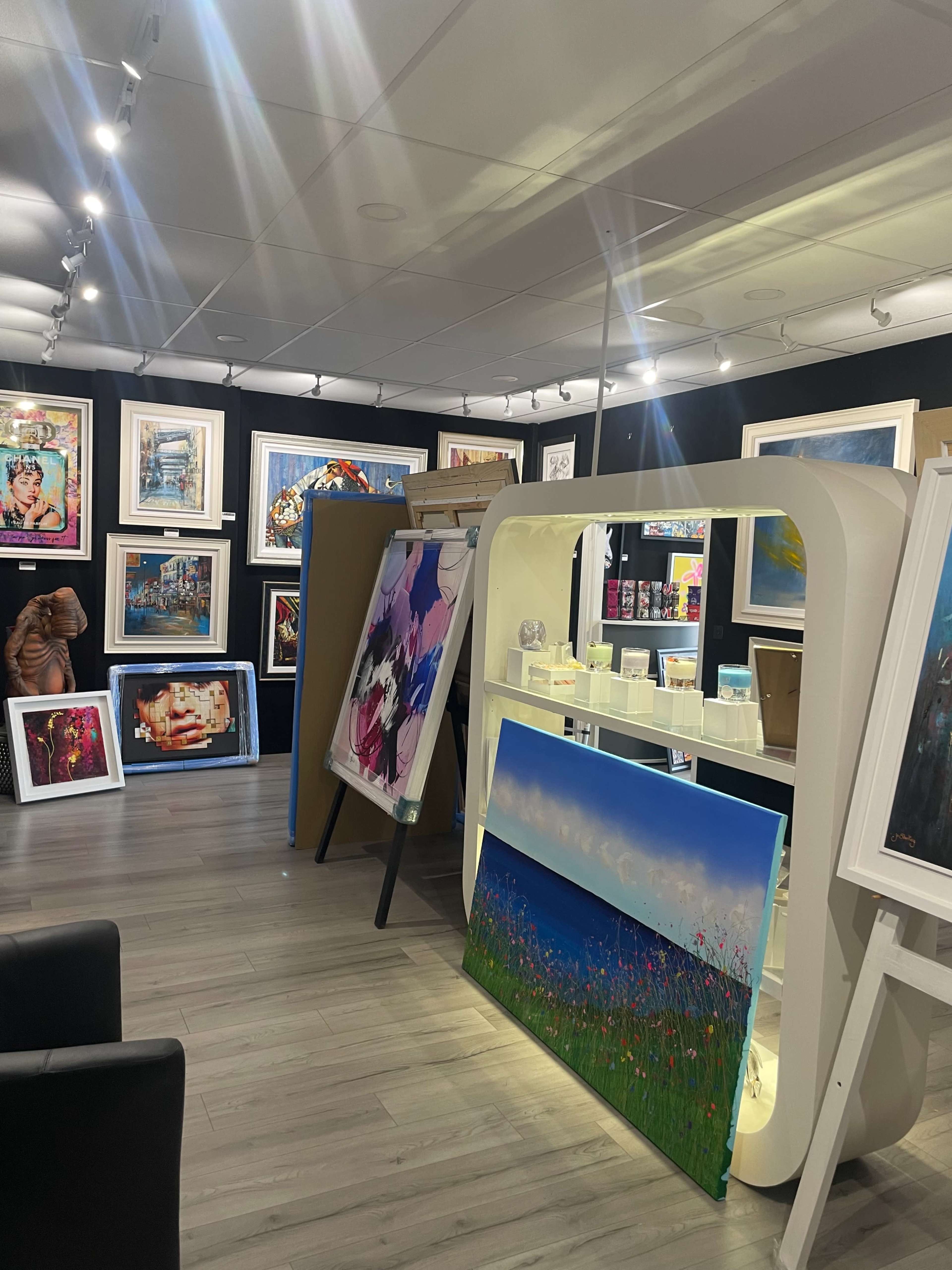 Stunning Art Gallery Image in Edgware, Edgware, ENG