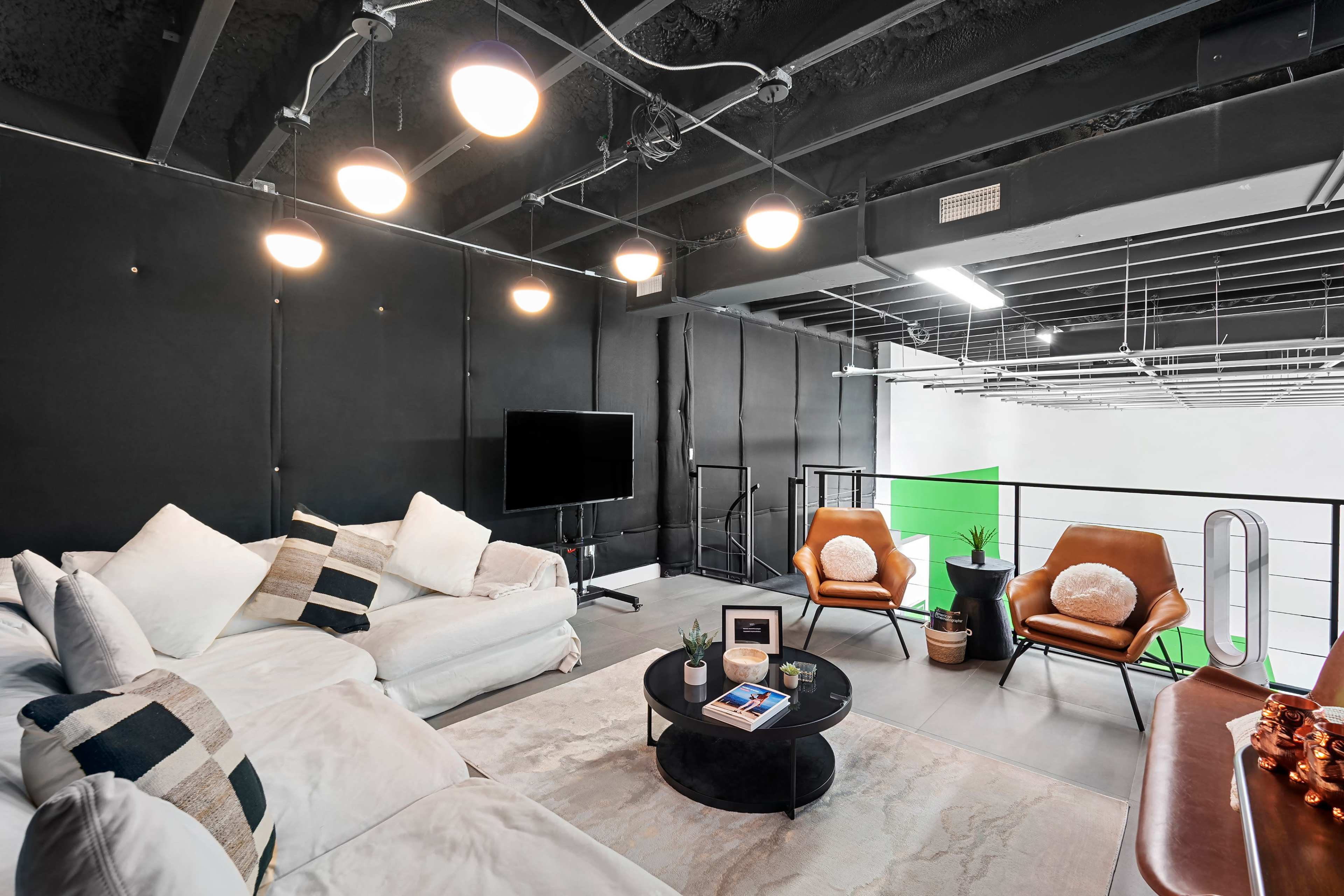 Design District Studio & Meeting Space Image in Miami, Miami, FL