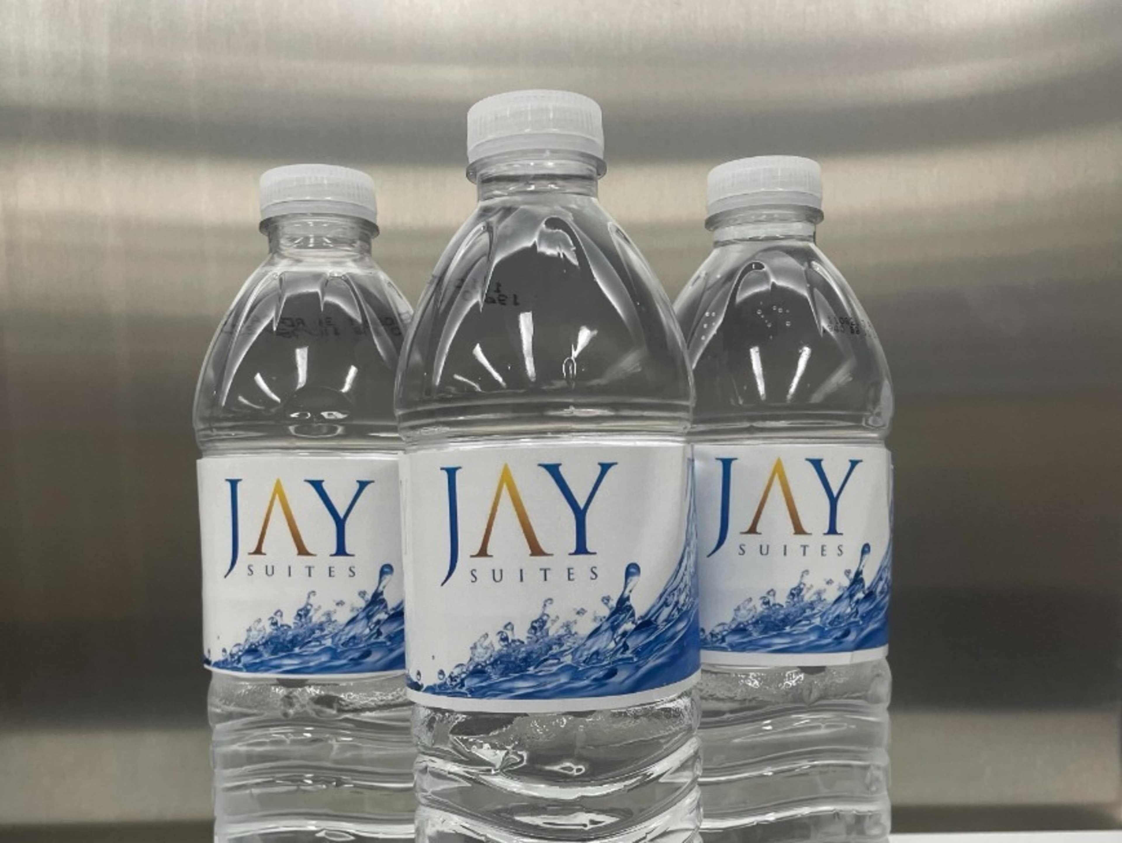 Bottled Water