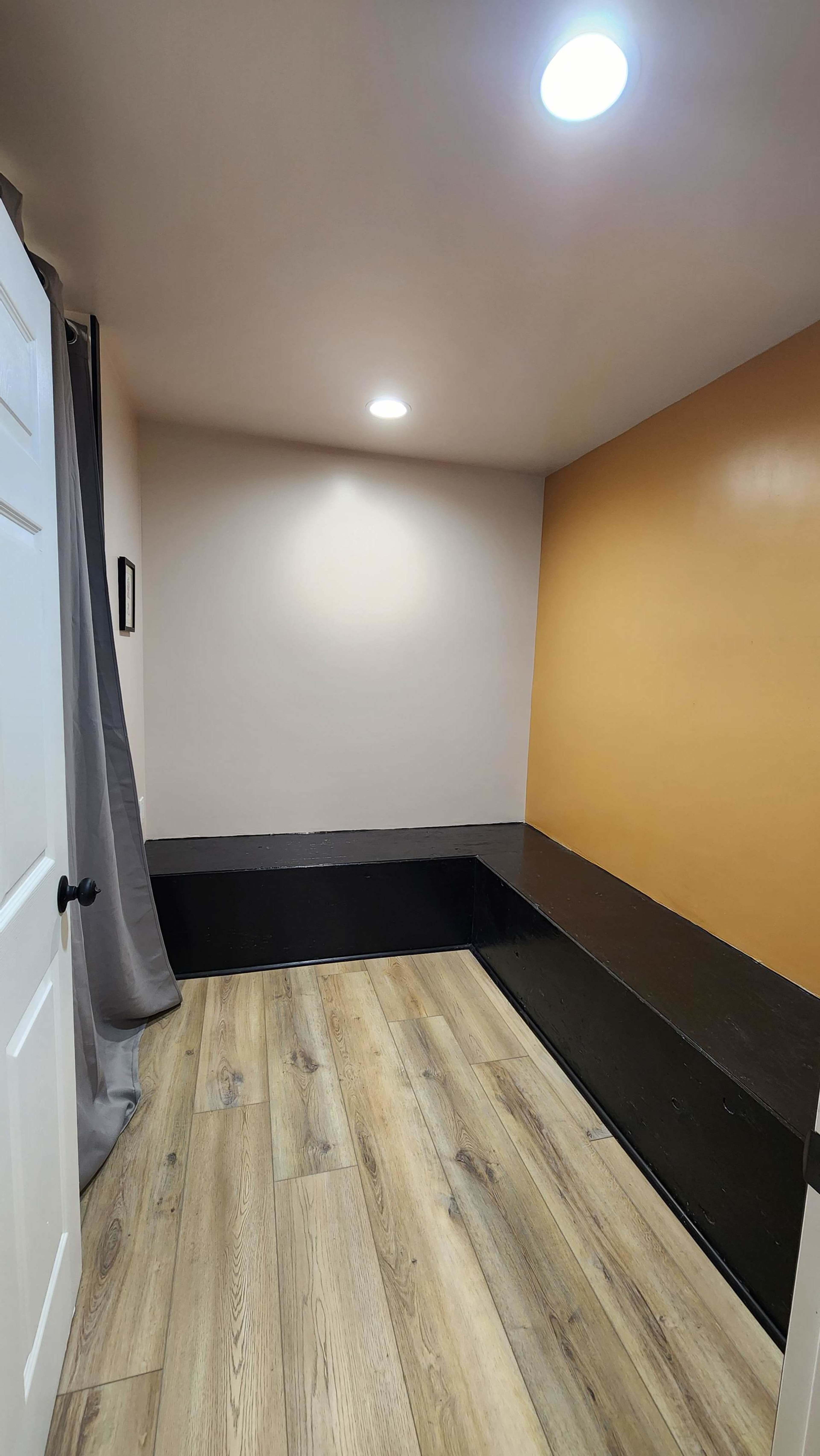 Urban studio with a homey feel Image in Rolando Village, San Diego, CA