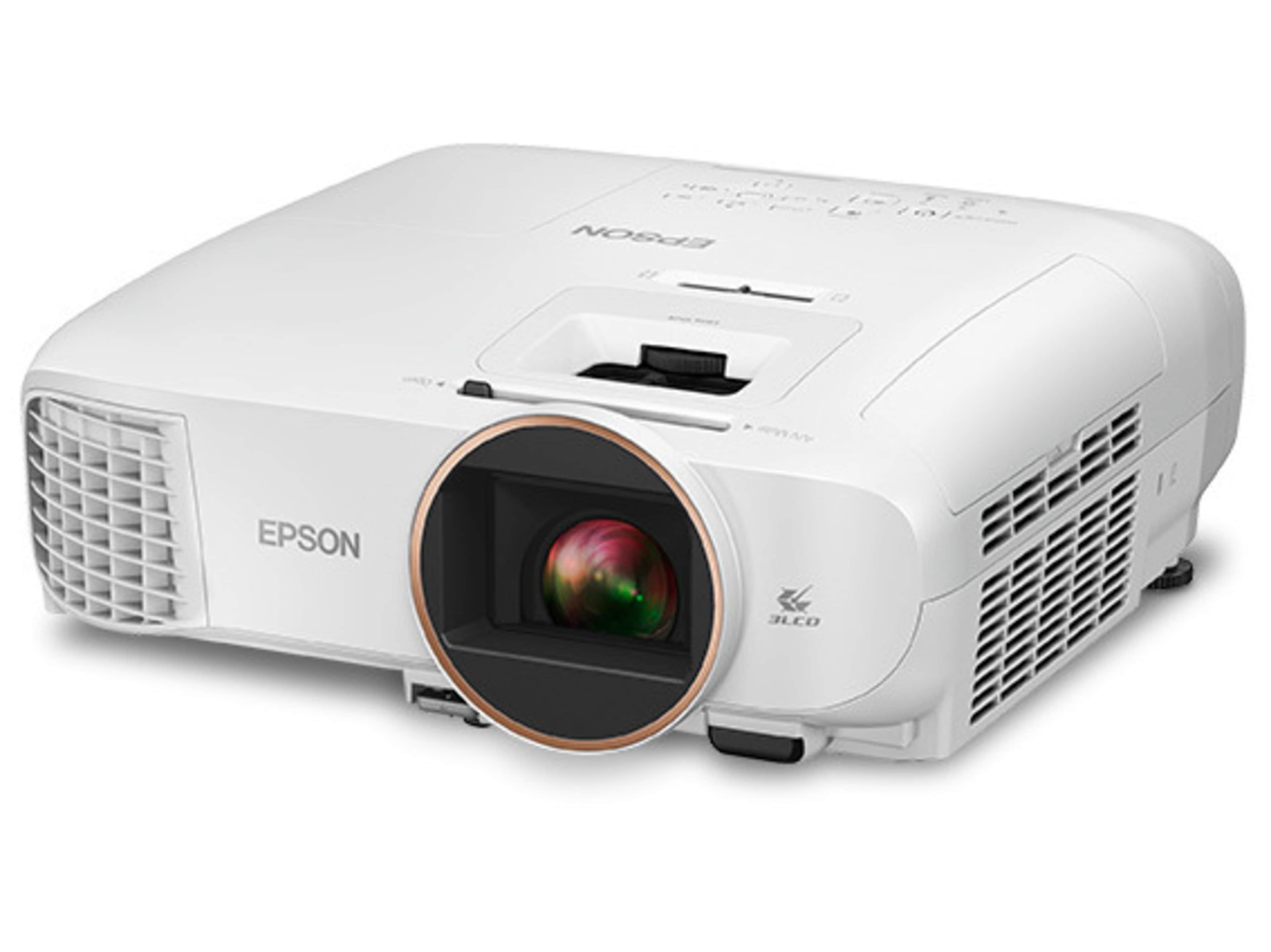 Epson Full HD Smart Projector
