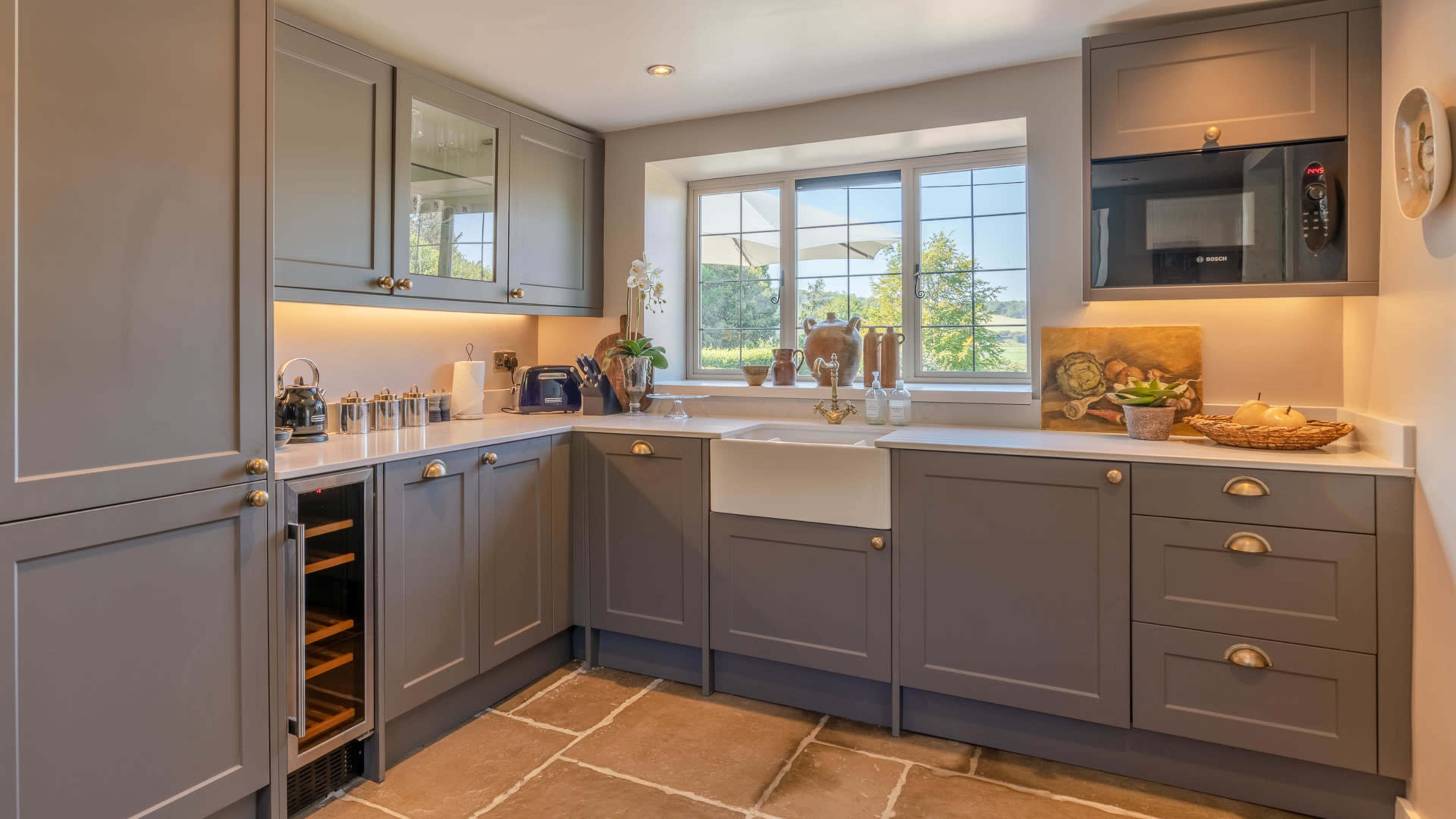 Beautifully Refurbished Home Image in Snowshill, Broadway, ENG