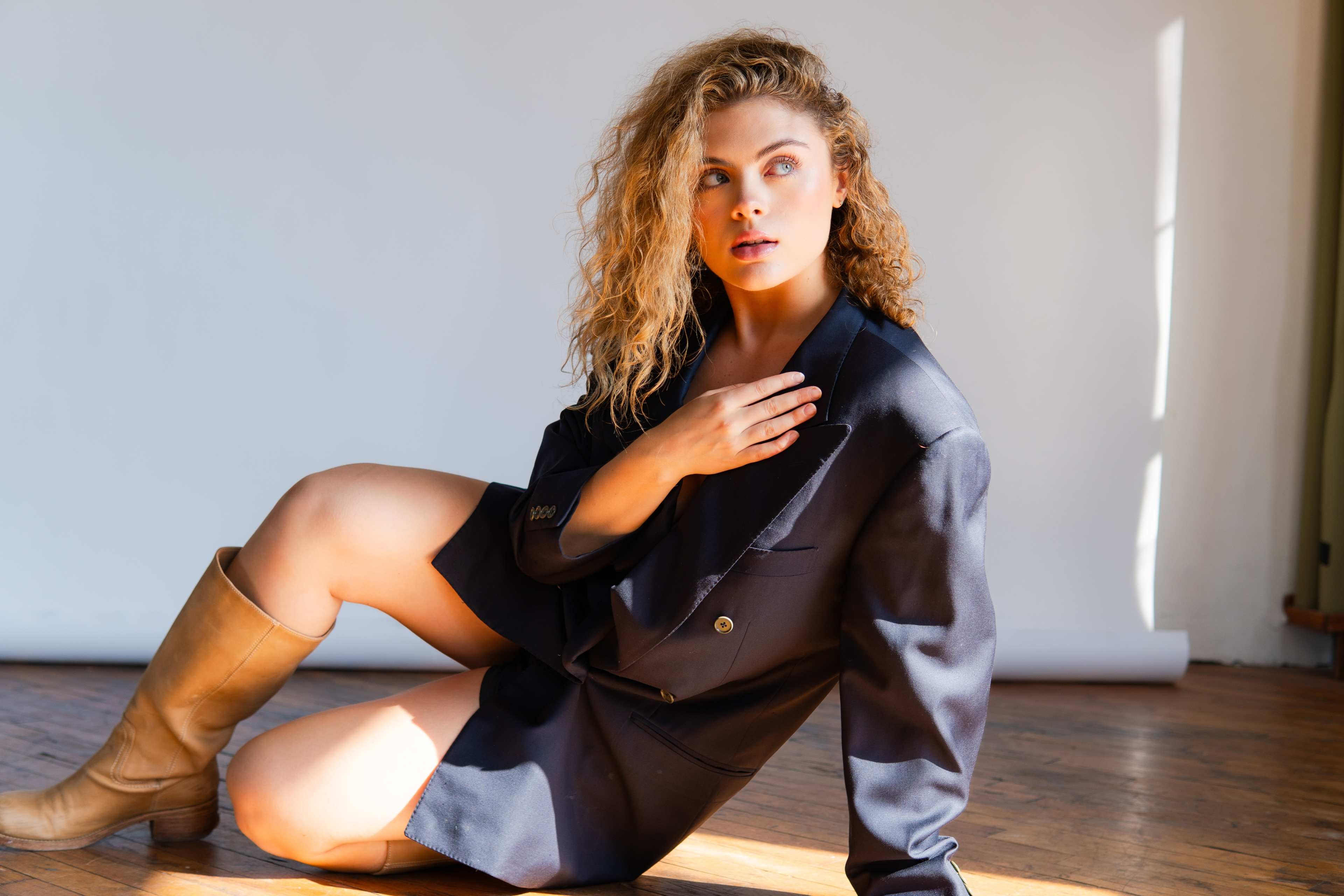 Photo shoot