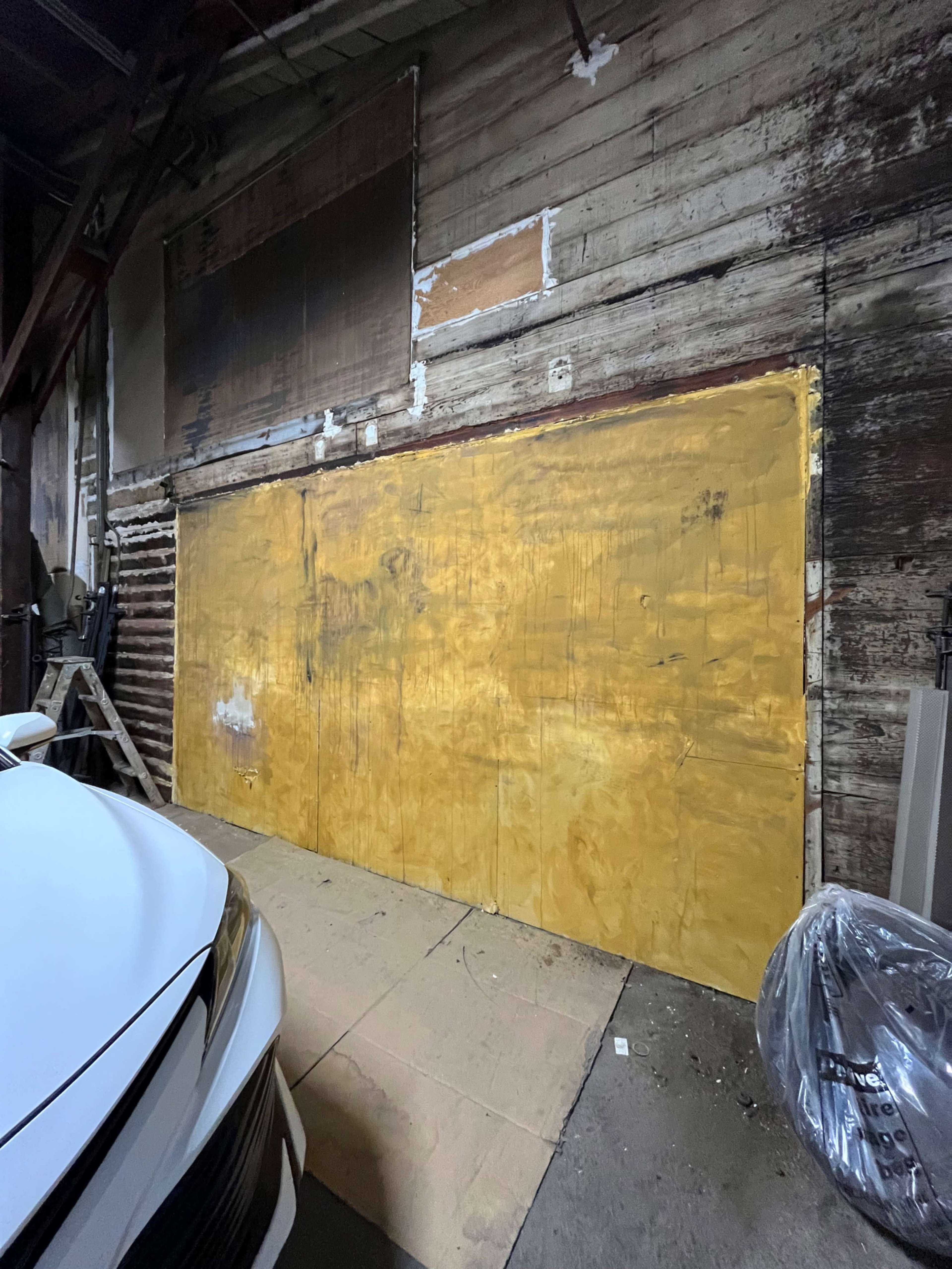 Cyclorama wall Image in Northeast Los Angeles, Los Angeles, CA