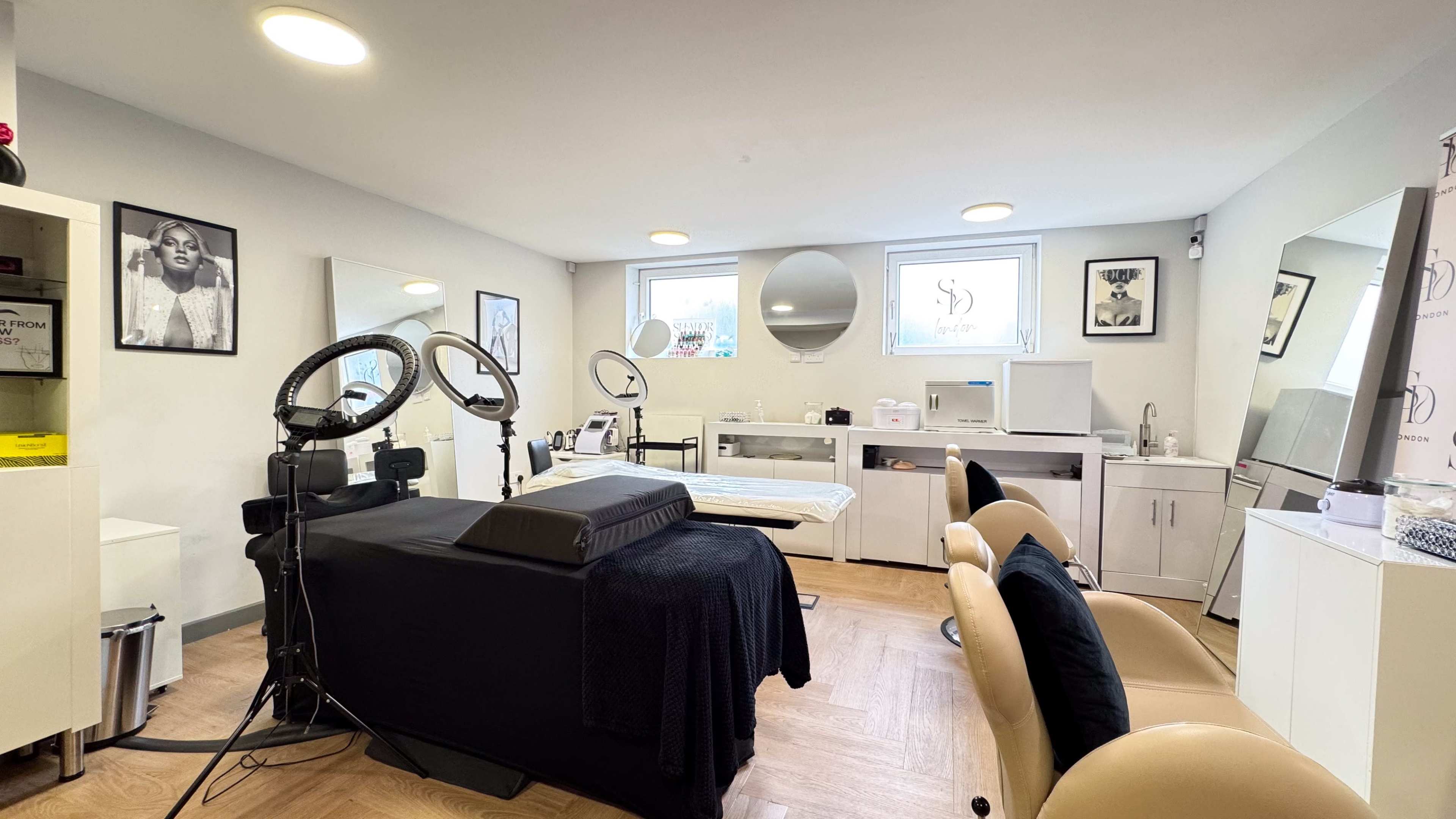 Event Space / Studio / Creative Spaces Image in South Croydon, South Croydon, ENG