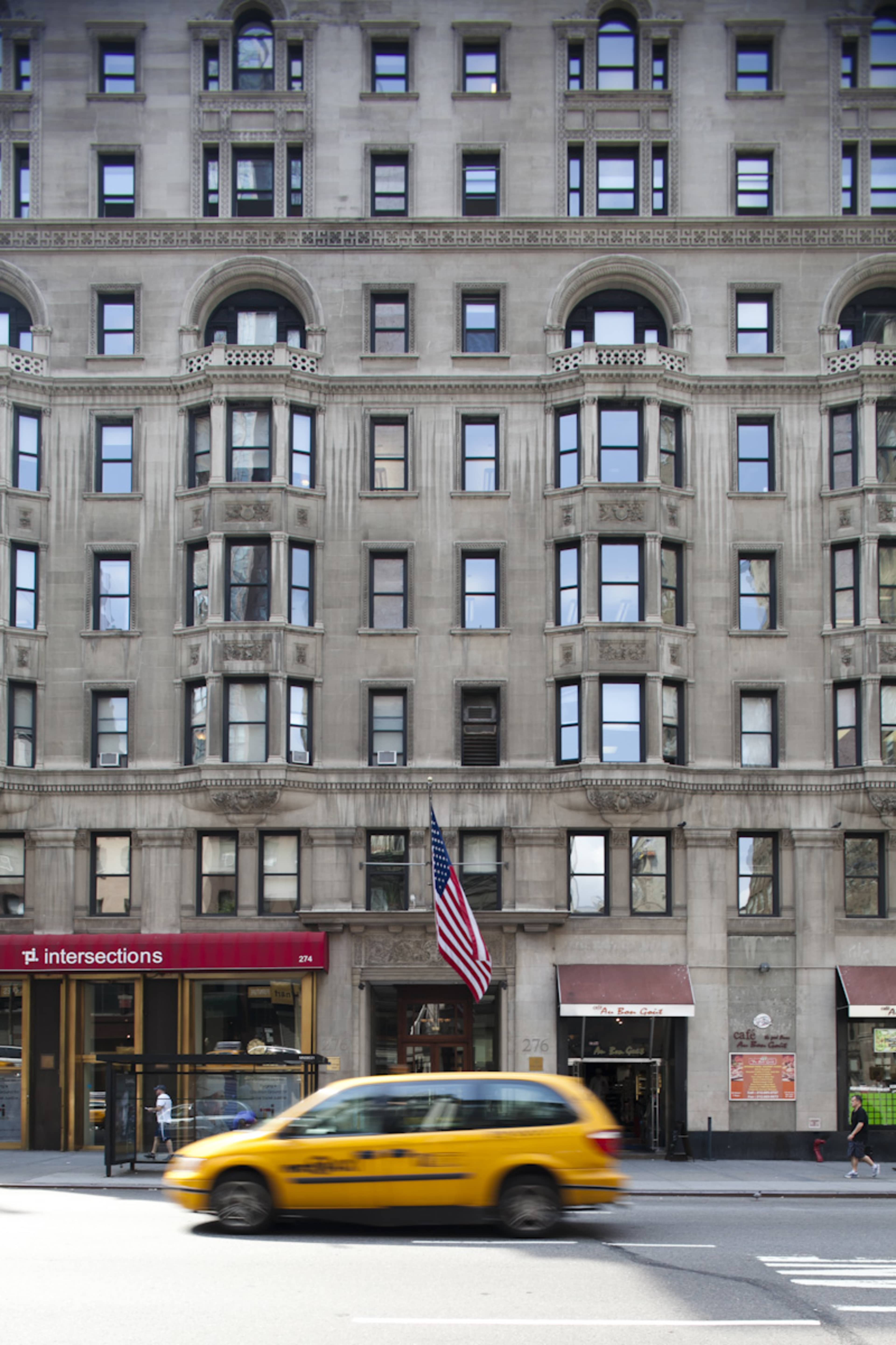 Private Office 704B Image in Midtown Manhattan, New York, NY