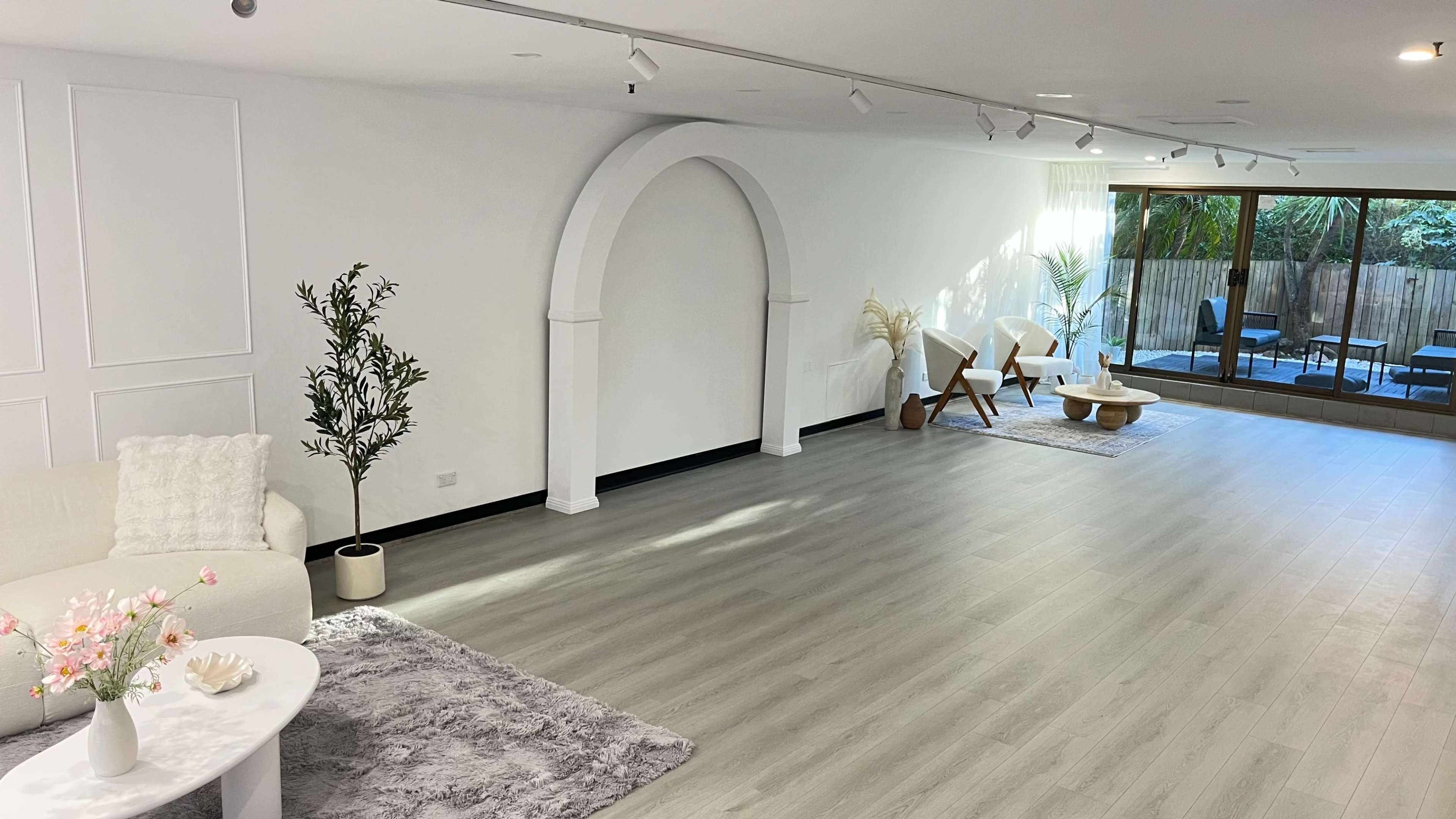 Chic Multi-Purpose Studio for Photography, Workshops & More Image in Milsons Point, Milsons Point, NSW