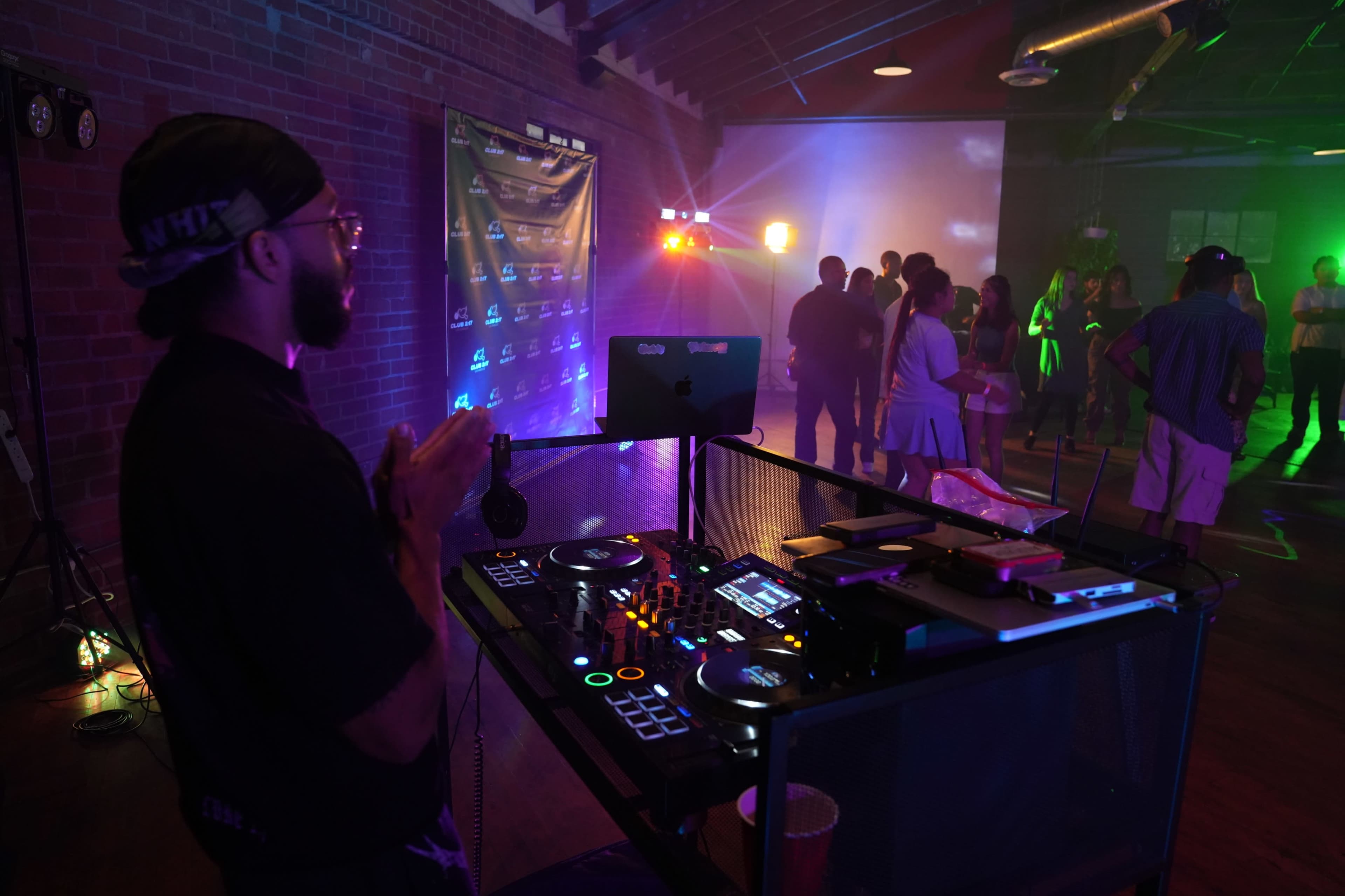 Spacious South LA Industrial Loft for Events, Parties & Productions Image in South Los Angeles, Los Angeles, CA