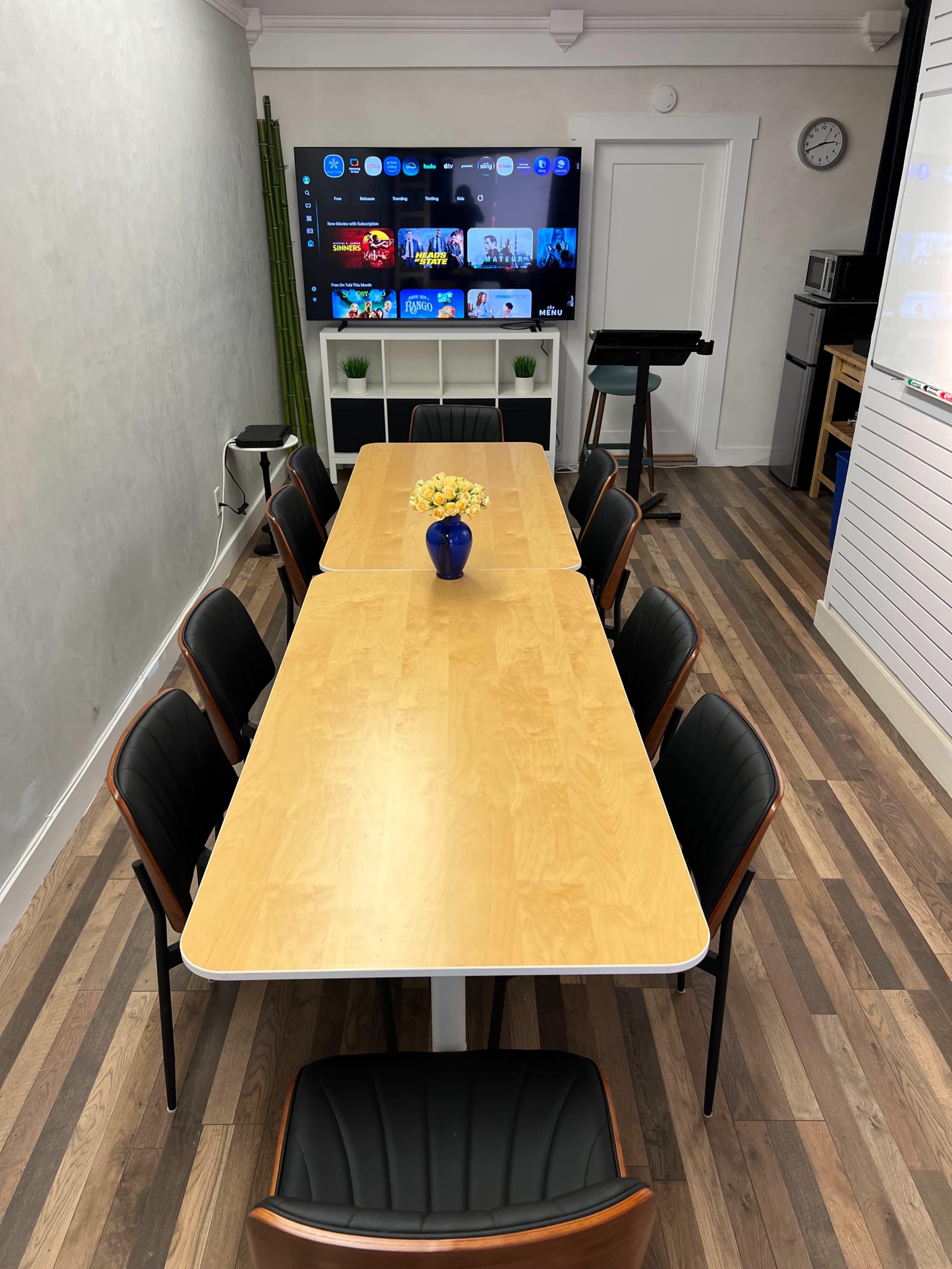 Meeting Studio at Marina/Cow Hollow Image in Union Street, San Francisco, CA