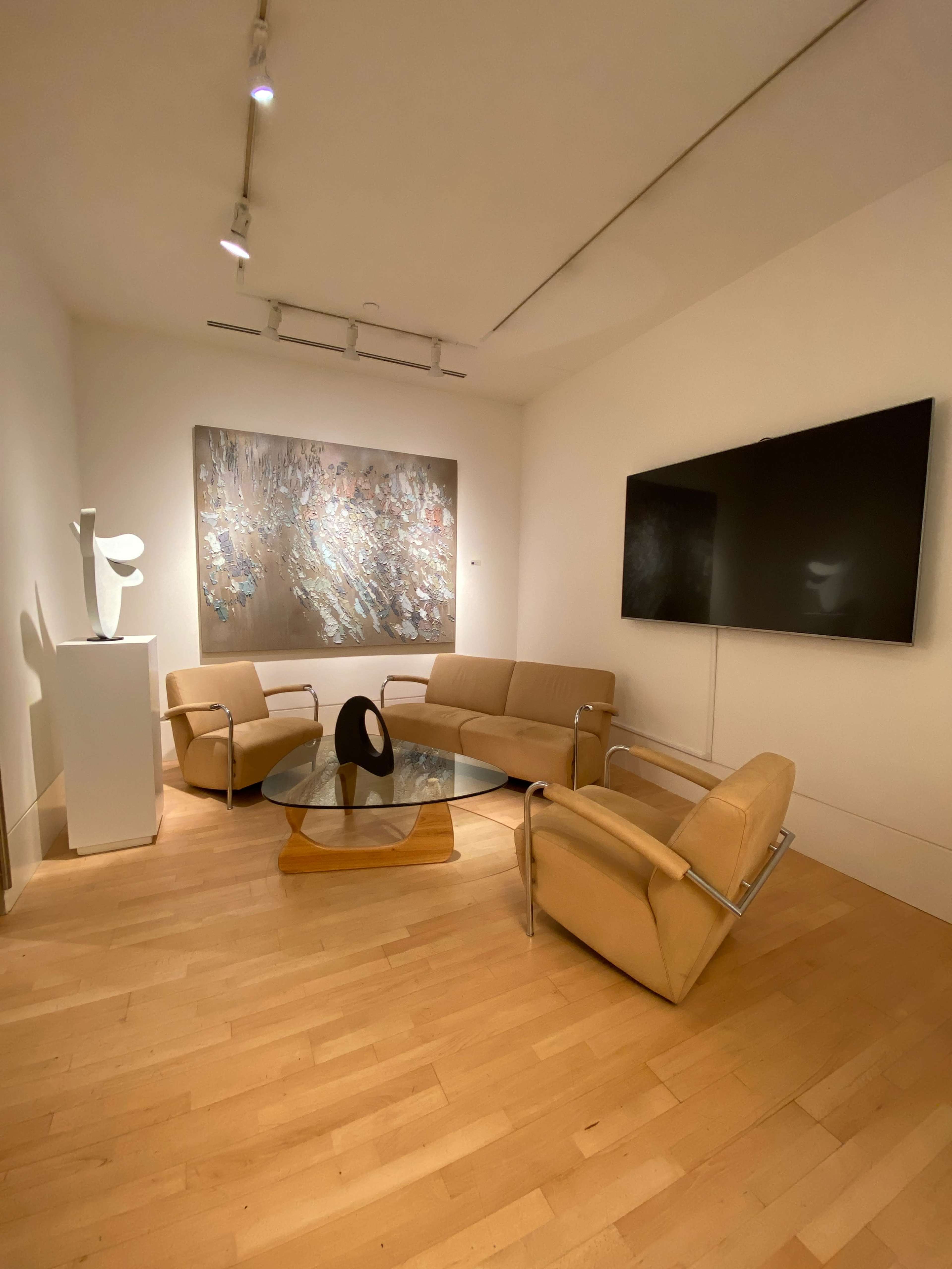 Spacious Downtown SF  Gallery – Ideal for Events & Offsites Image in Union Square, SAN FRANCISCO, CA