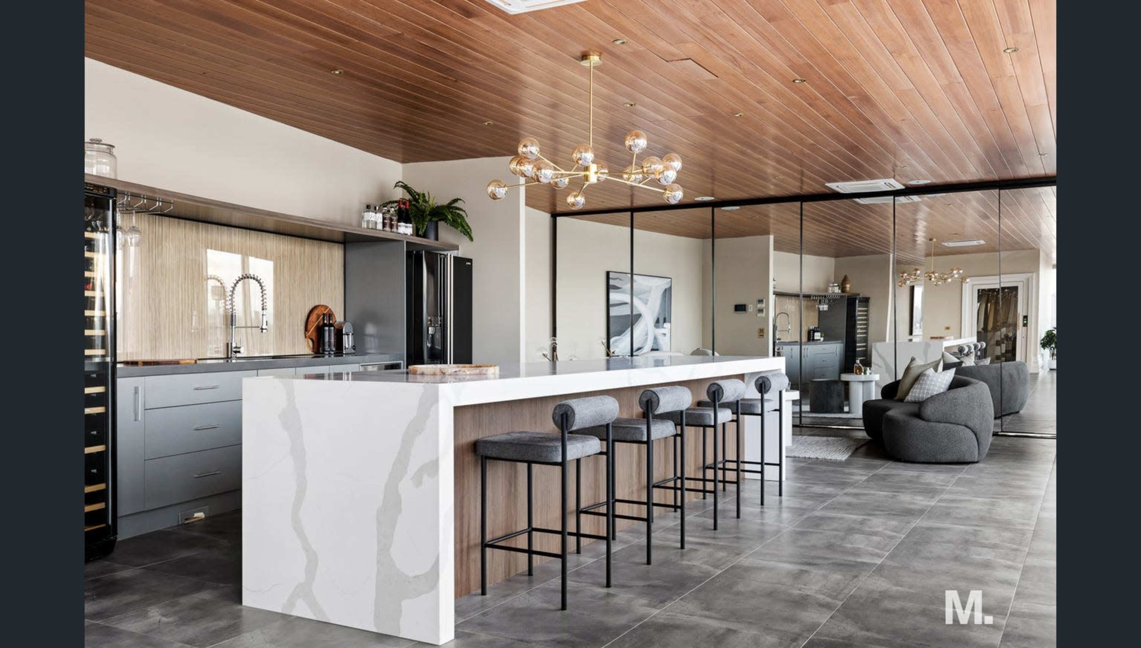 The opulence (Ultra-Luxury, Hollywood, Versace)  The layout (4-storey estate)  The magnet features (pool, cinema, party balcony) Image in Keilor, Keilor, VIC