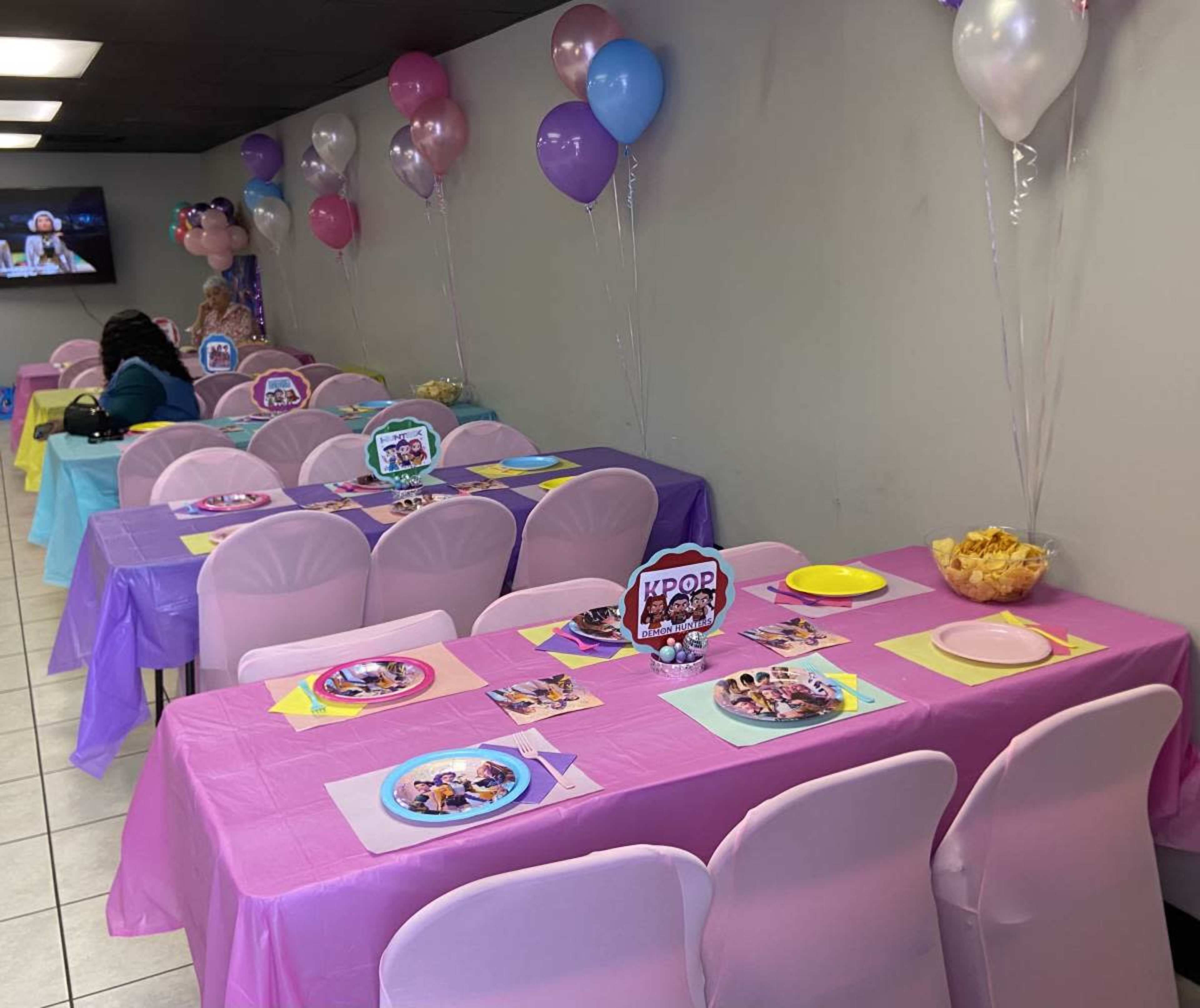 Comma Club Events Image in North Collinwood, Euclid, OH