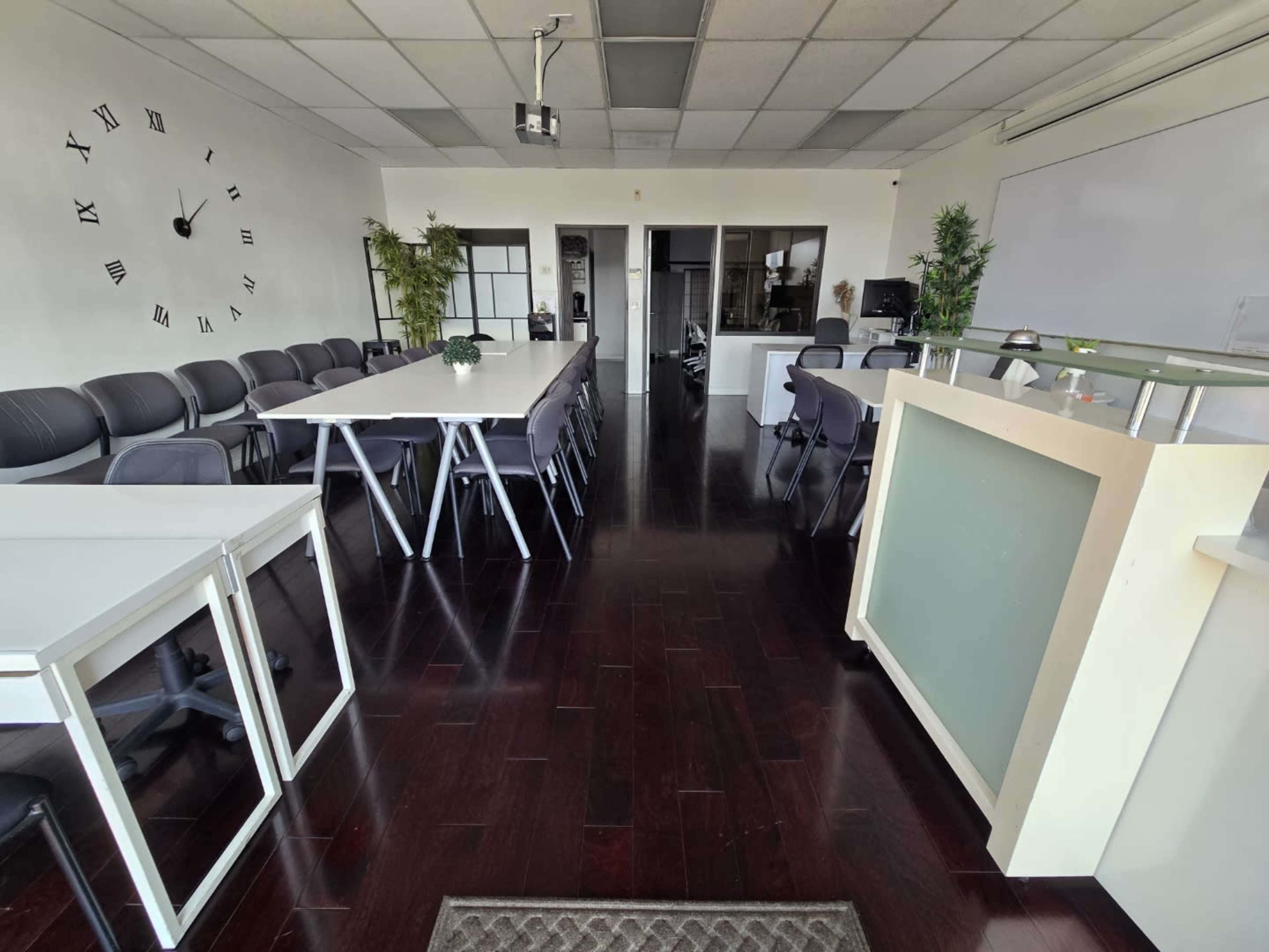 Production/Conference Room in  Culver City near Sony  Studios Image in Palms, Culver City, CA