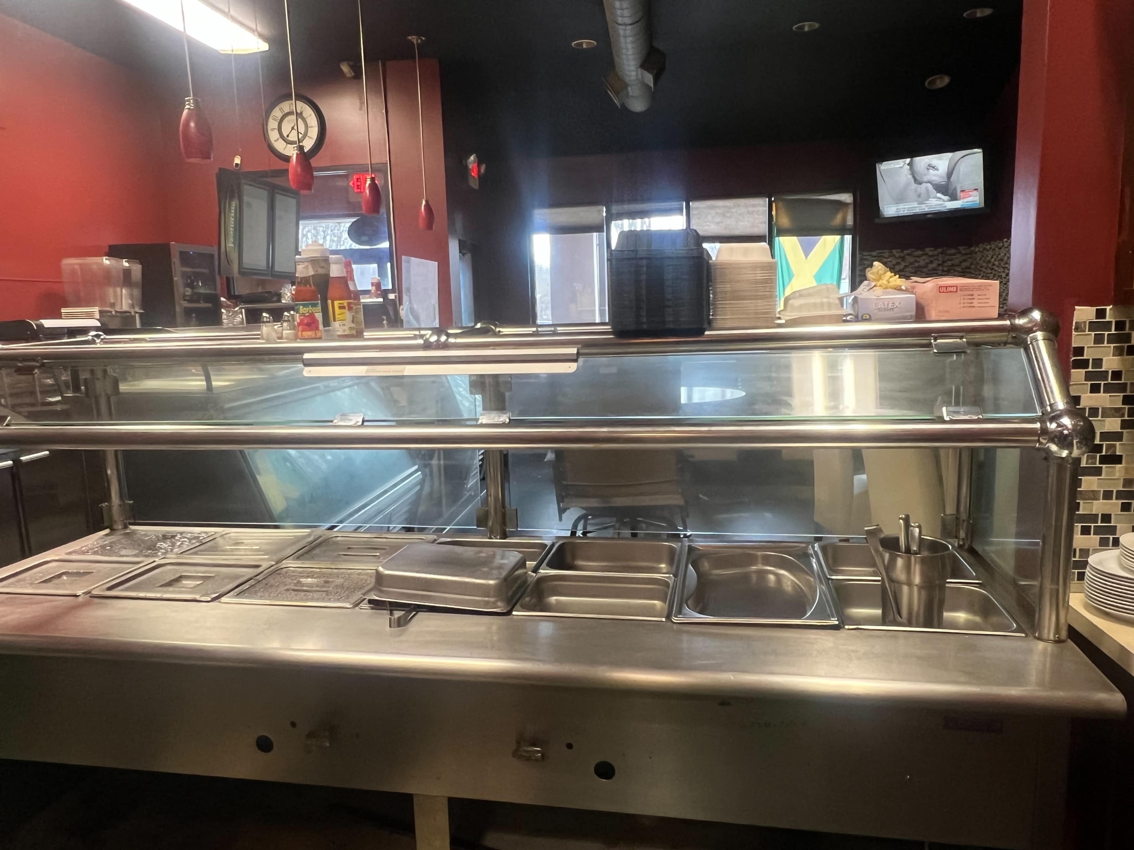 Located in a Strip Mall in the town of Effort, the heart of the Poconos Image in Chestnuthill Township, Effort, PA