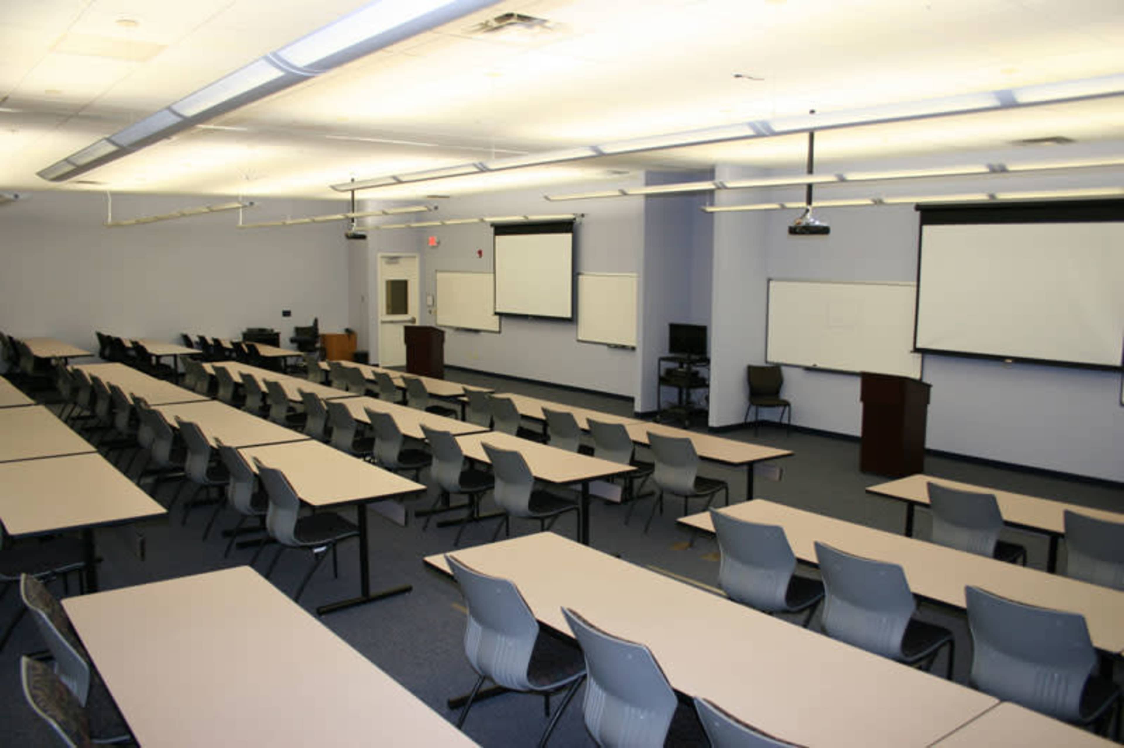 Modern Training Room - 110 GUESTS Image in Dundee Township, Elgin, IL