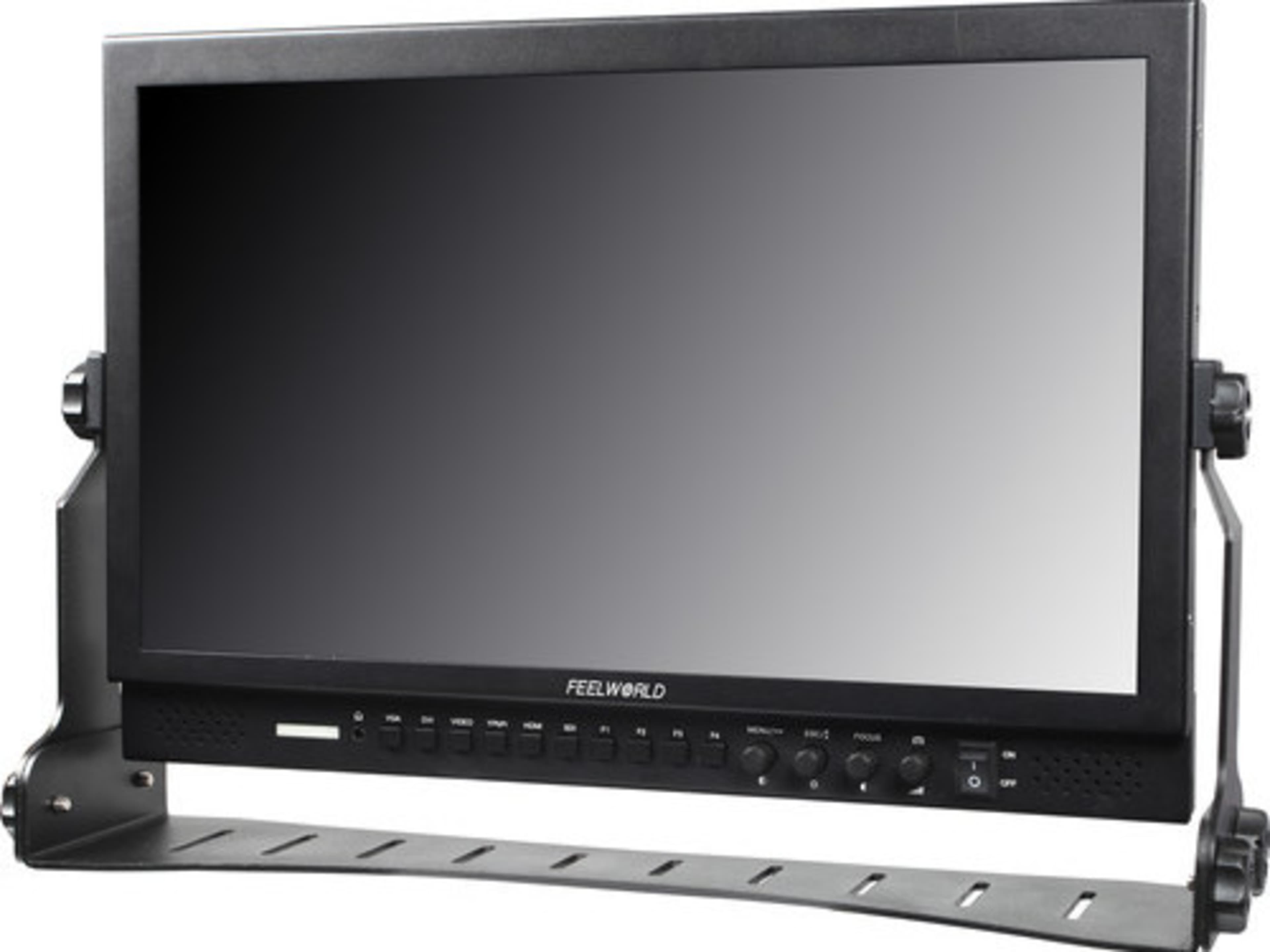 17.3" Broadcast LCD Monitor