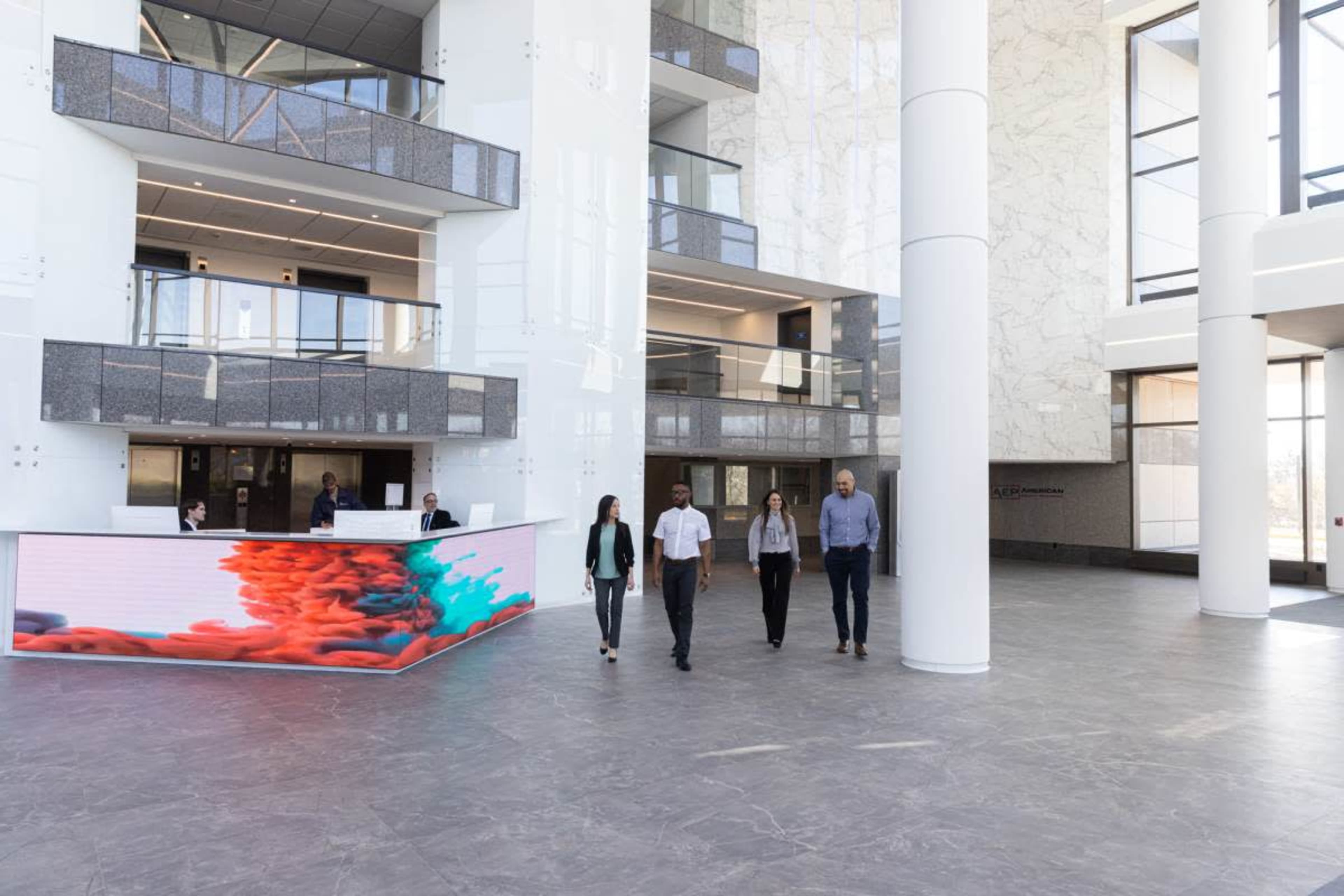 Executive Conference Room 2 Image in East Brunswick, East Brunswick, NJ