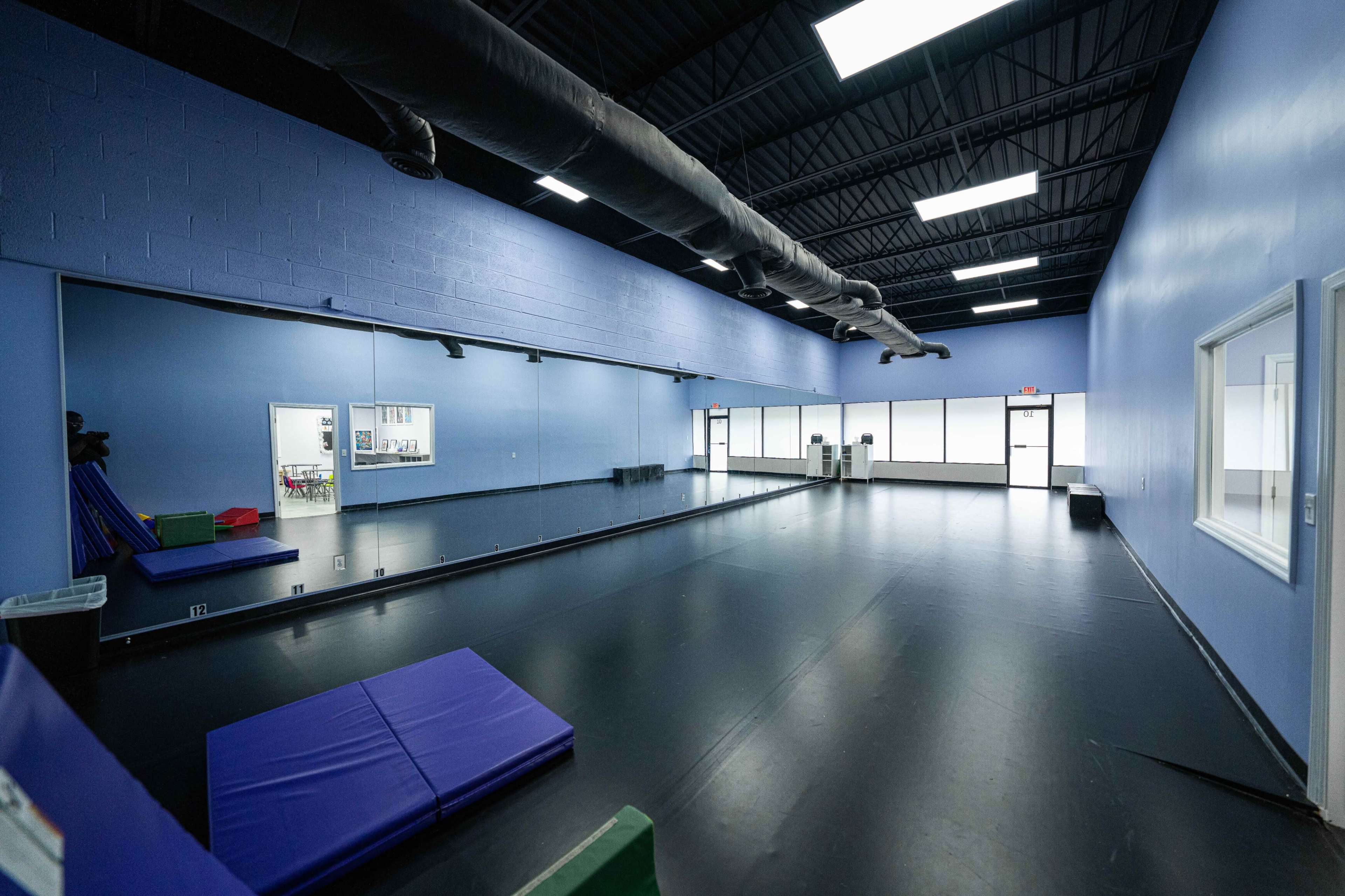 Spartanburg Dance Studio #1 Image in Spartanburg, Spartanburg, SC