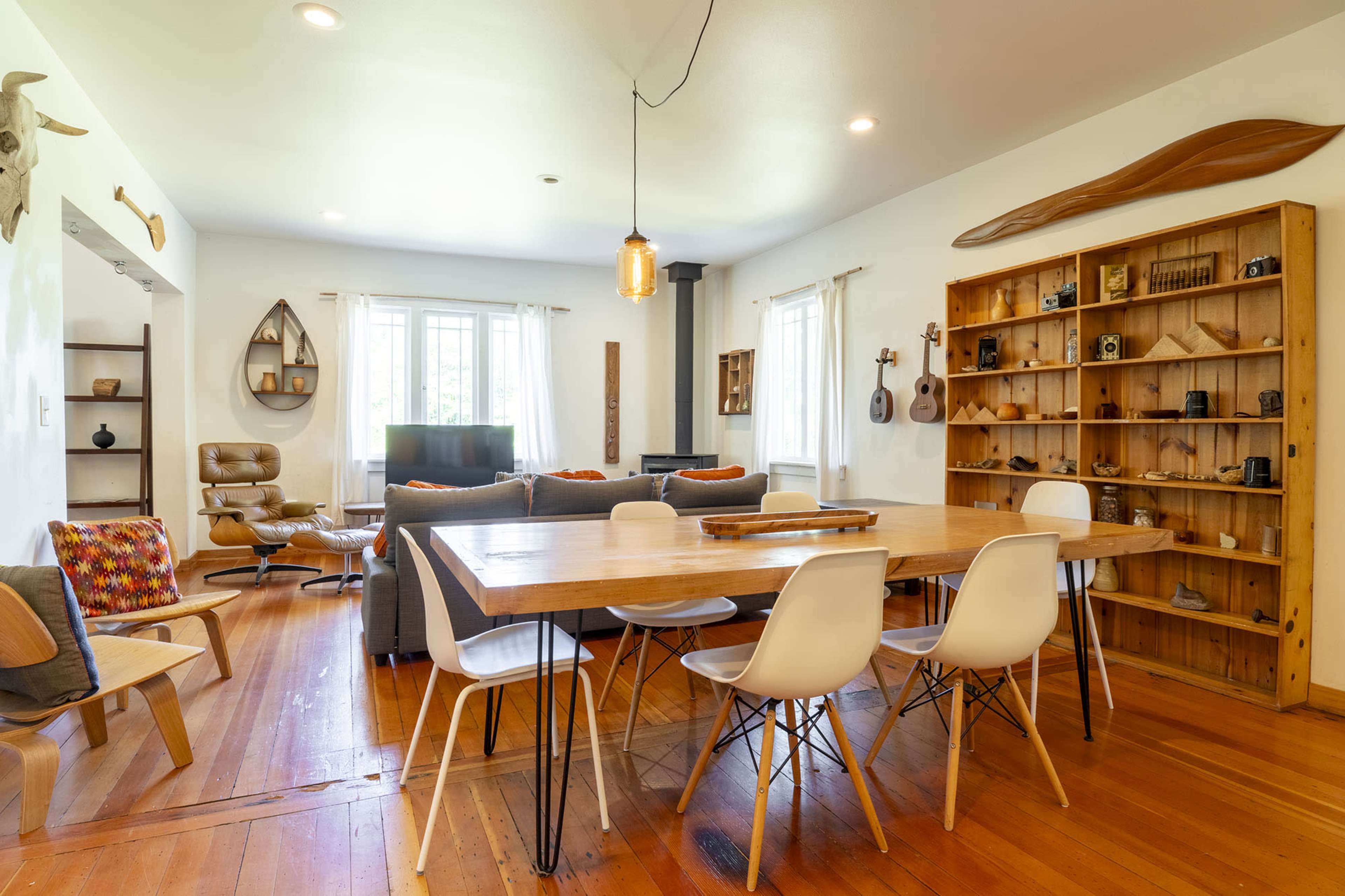 Countryside Cottage Image in , Duvall, WA