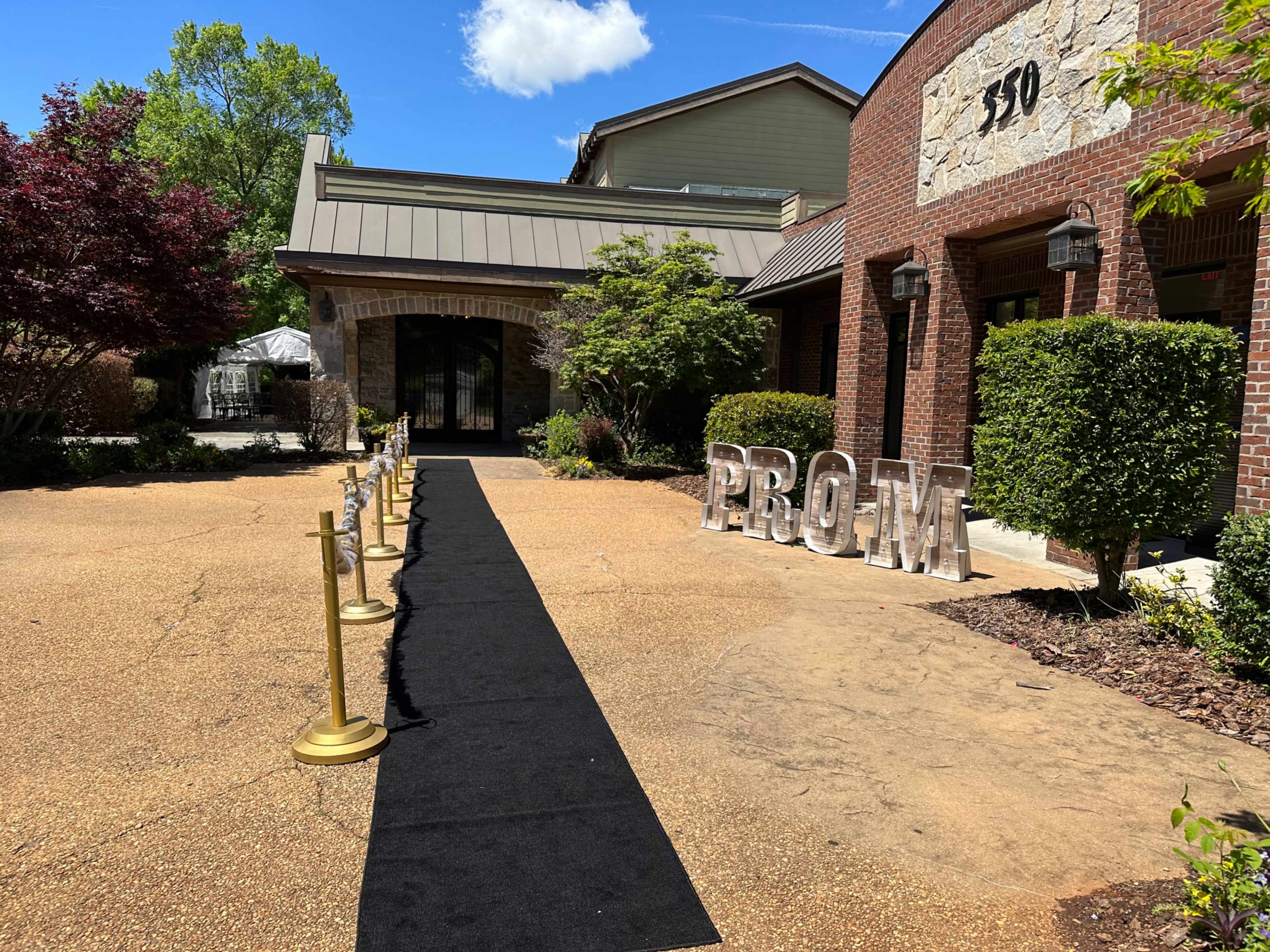 Rustic venue near downtown Lawrenceville Image in Lawrenceville, Lawrenceville, GA