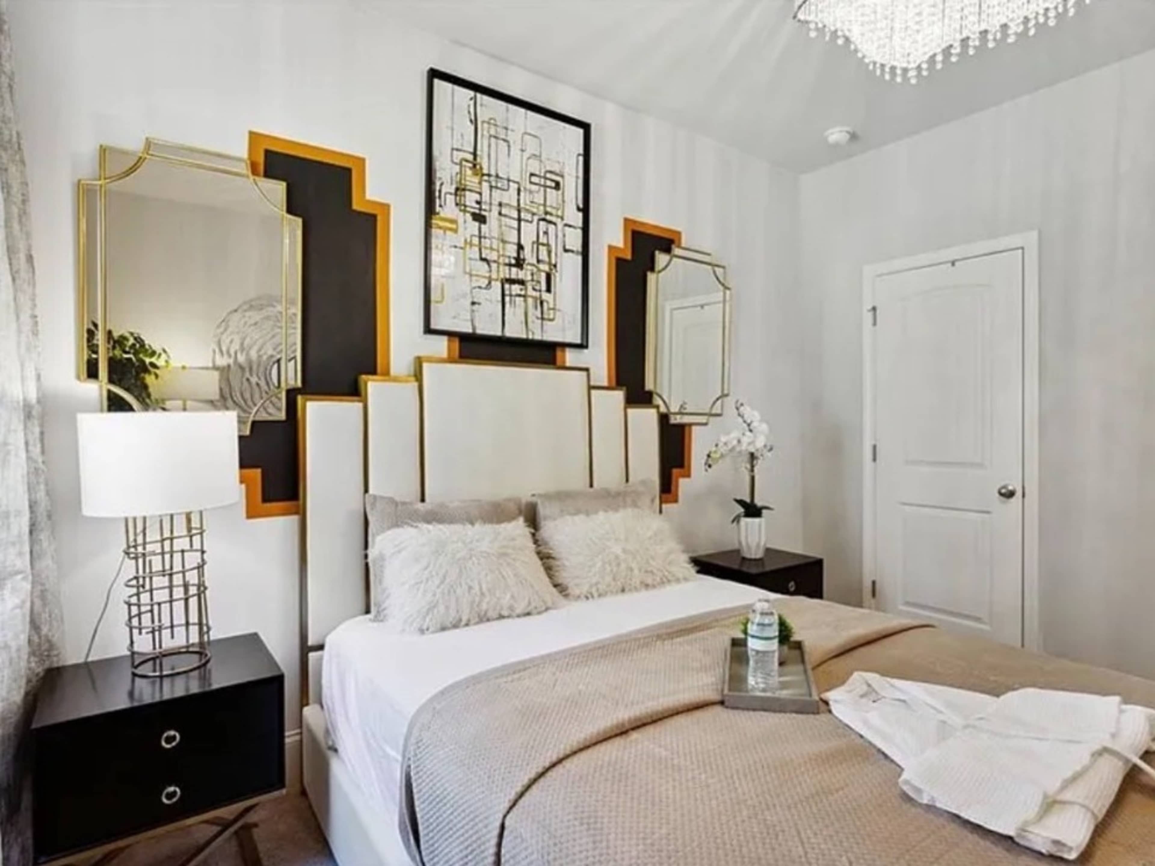 Additional Bedroom