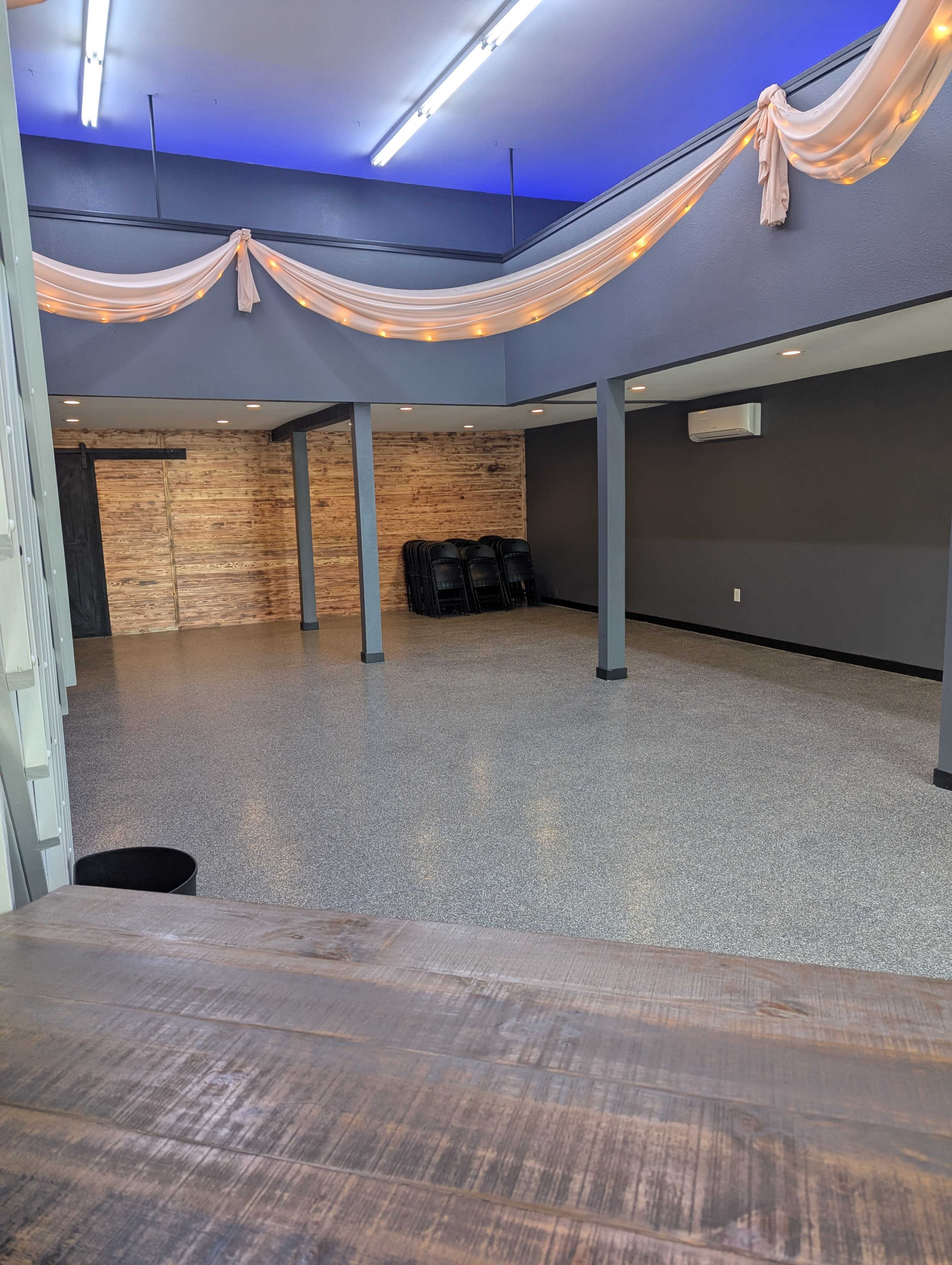 Charming Micro Event Venue Image in Eatonville, Eatonville, WA