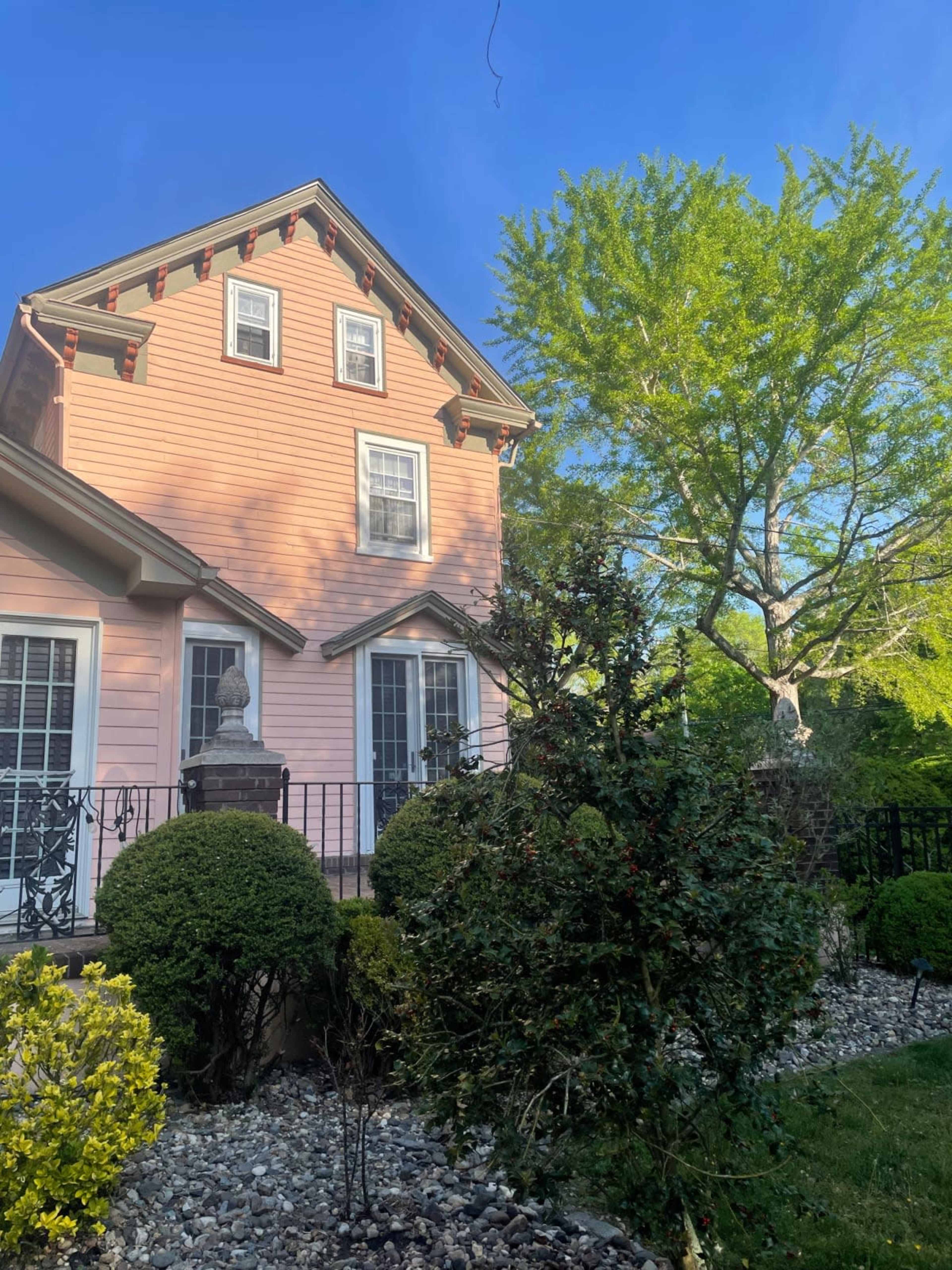 Charming and Whimsical Victorian Home & Property Image in Mauricetown, Mauricetown, NJ