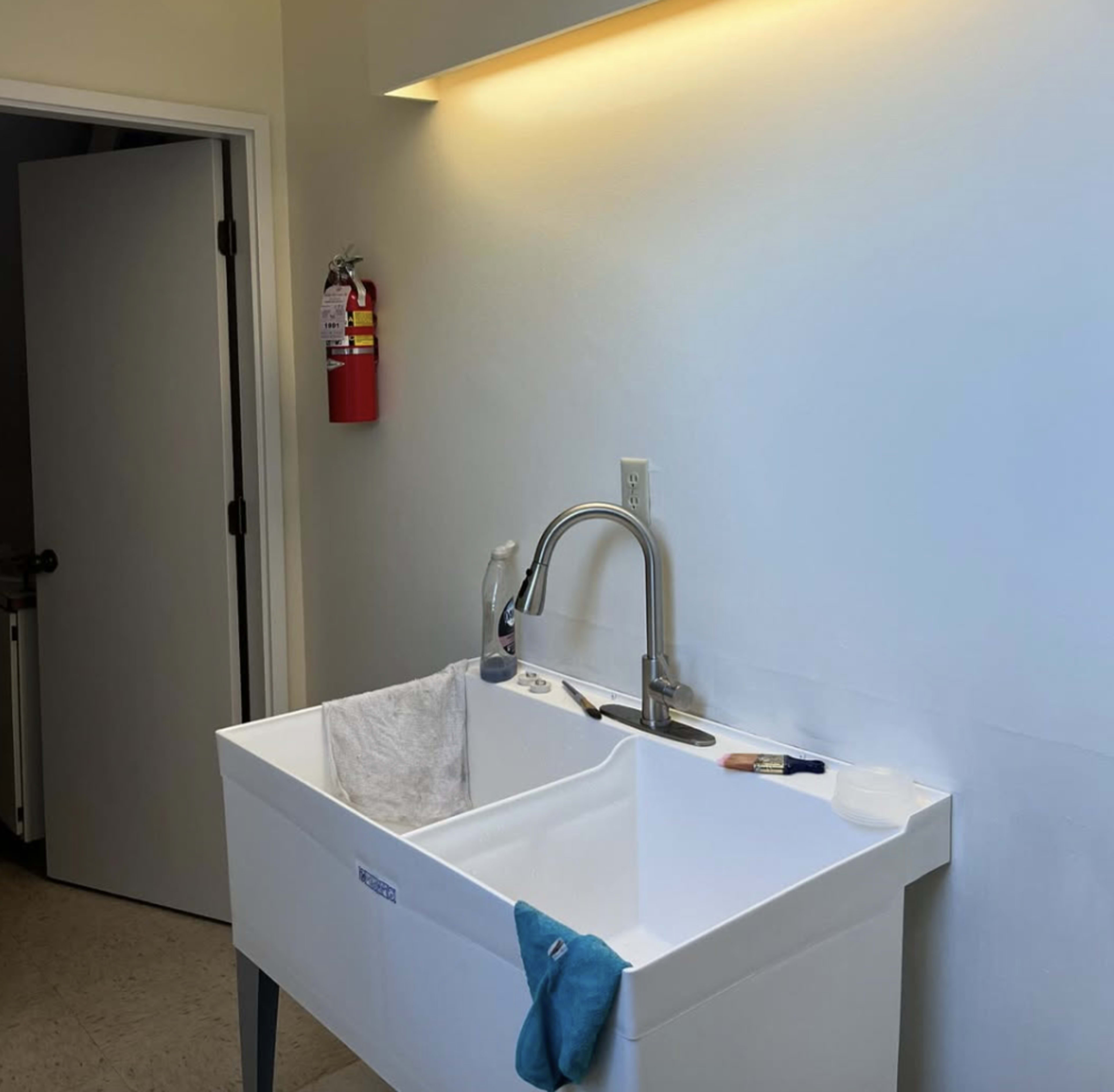 Creative coworking space with beautiful classroom available Image in Brunswick, Brunswick, ME