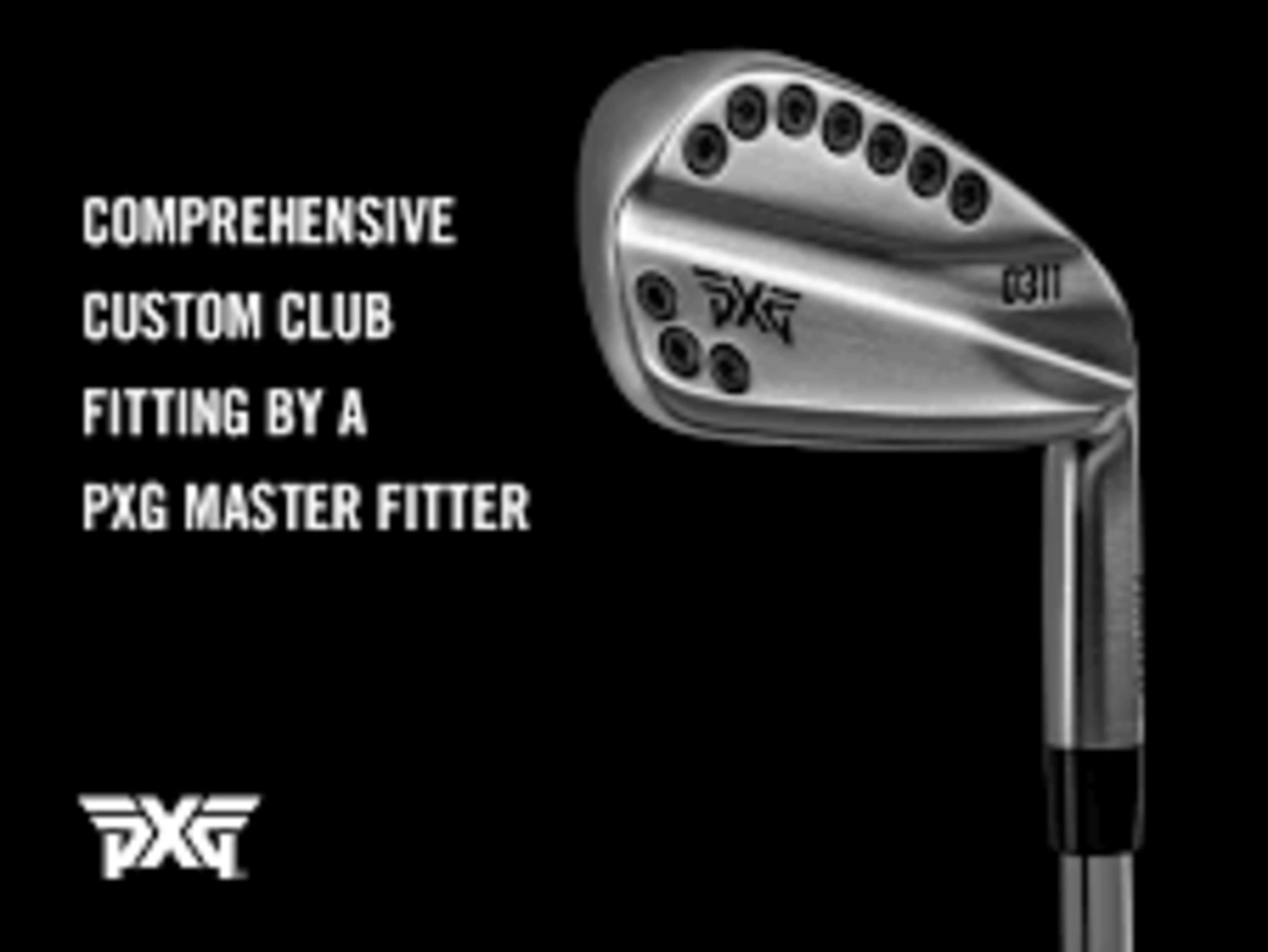 Club Fitting