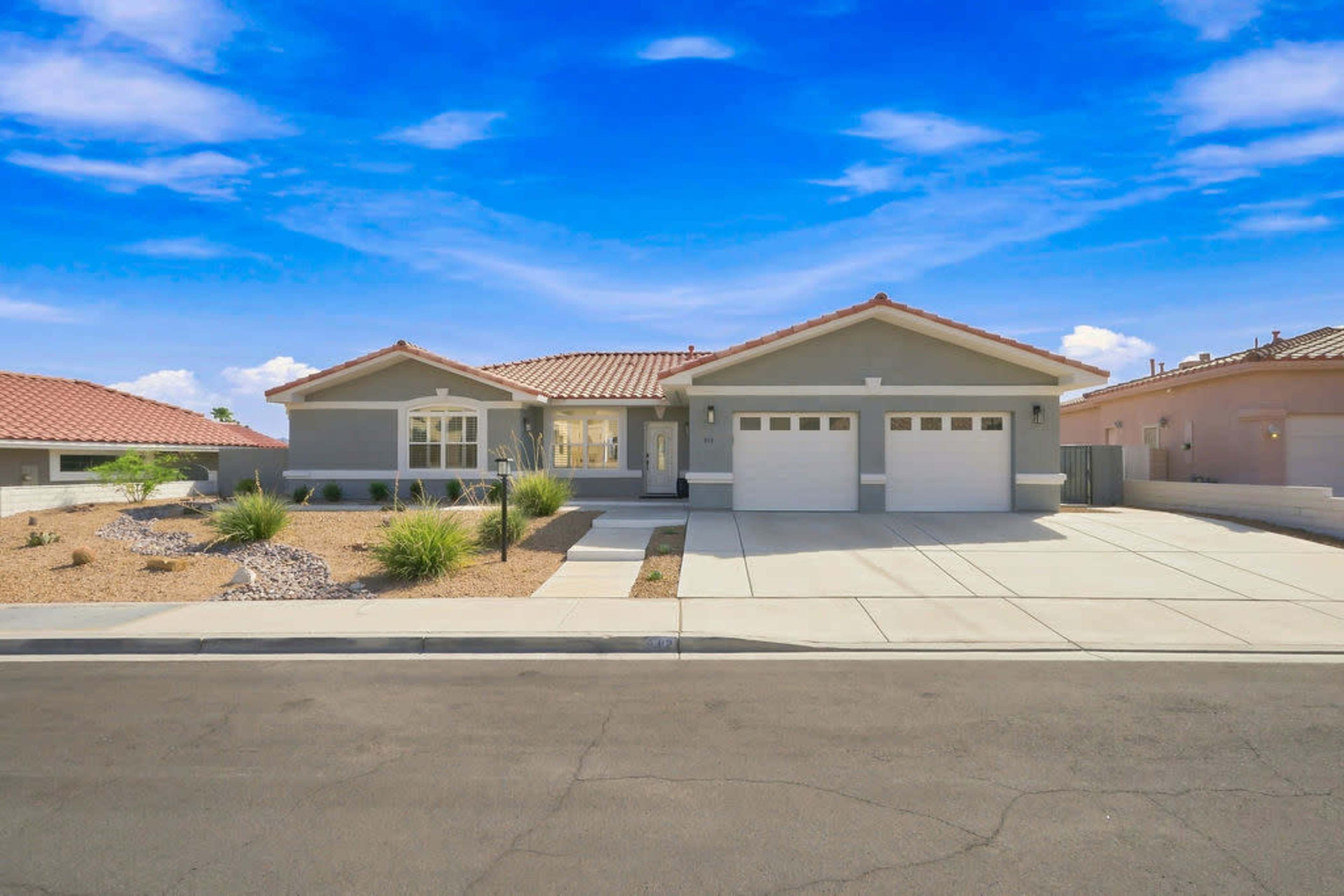Beautiful home with Strip Views Image in Calico Ridge, Henderson, NV