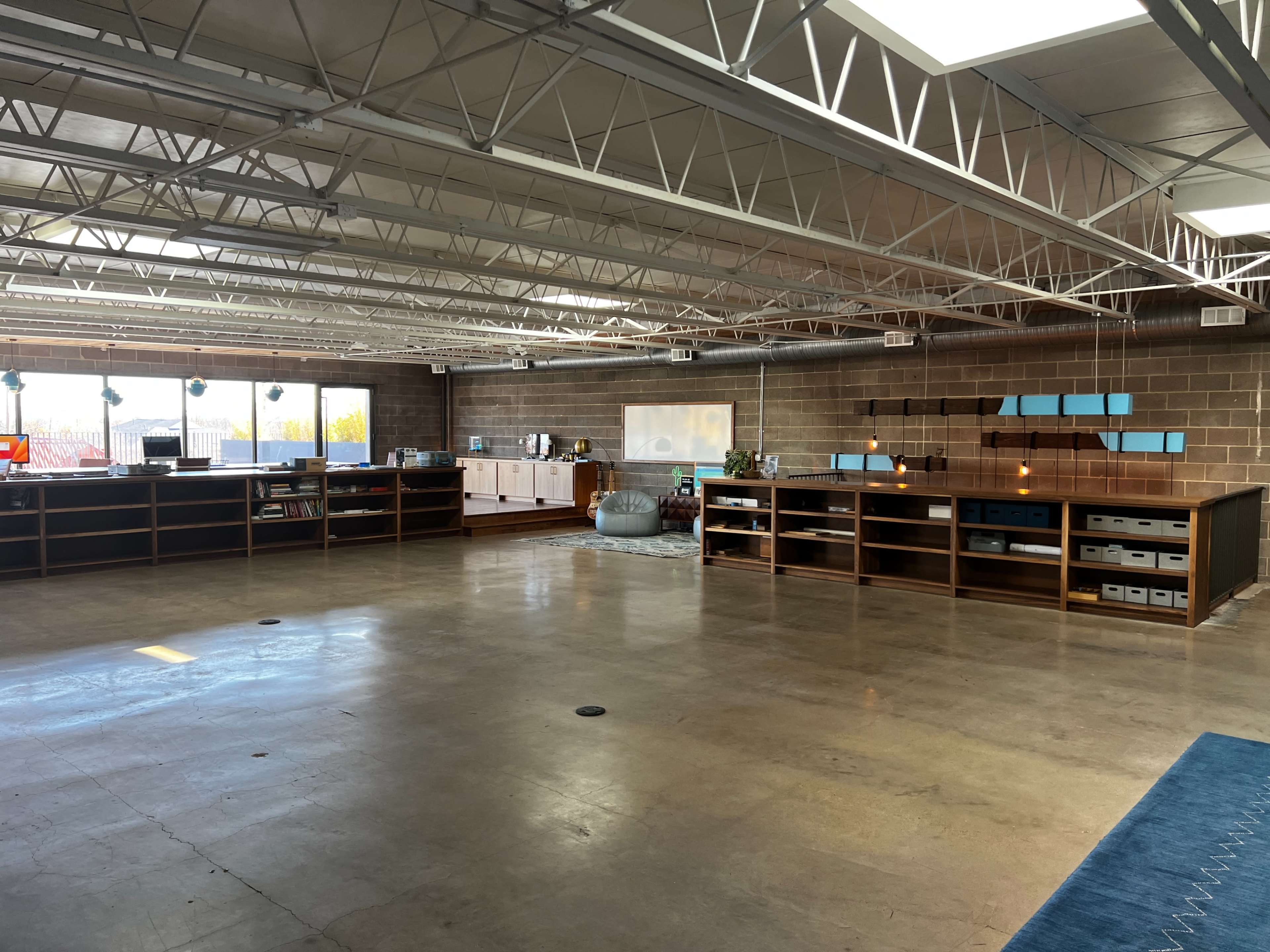 Event Space @ NOMAD Grills, Oak Cliff Image in Oak Cliff, Dallas, TX