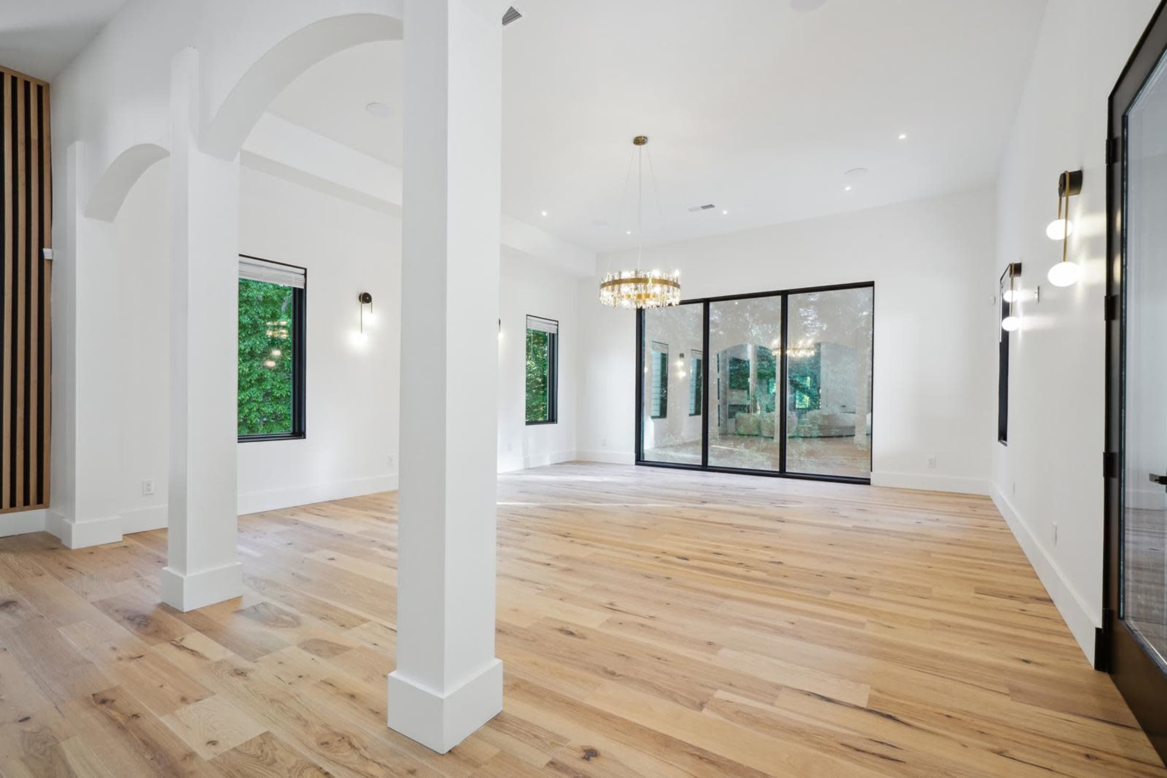 🧑‍💼 Modern, Stylish Meeting Space Image in South Fulton, Atlanta, GA